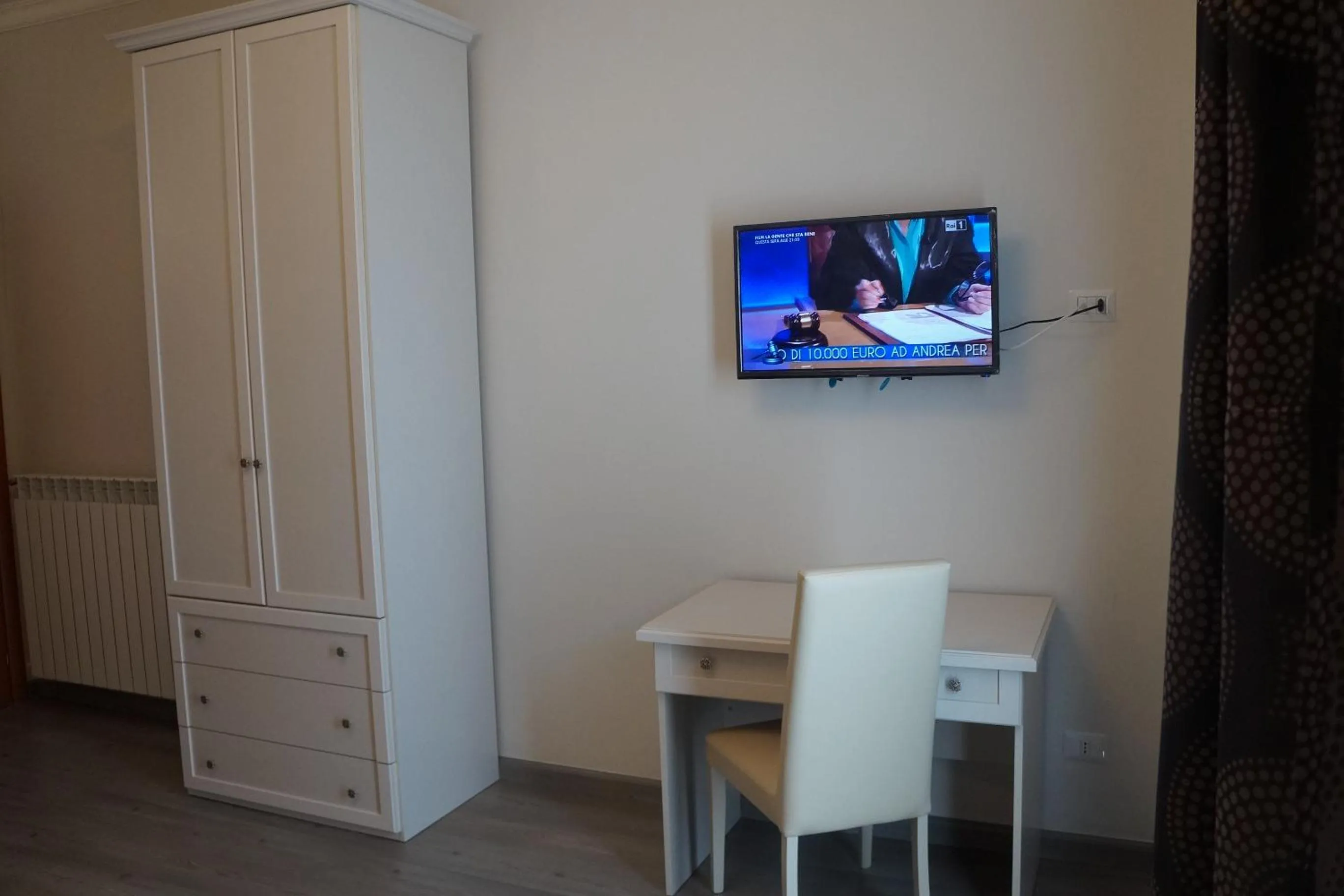 Seating area in B&B Peschici 4 Stagioni