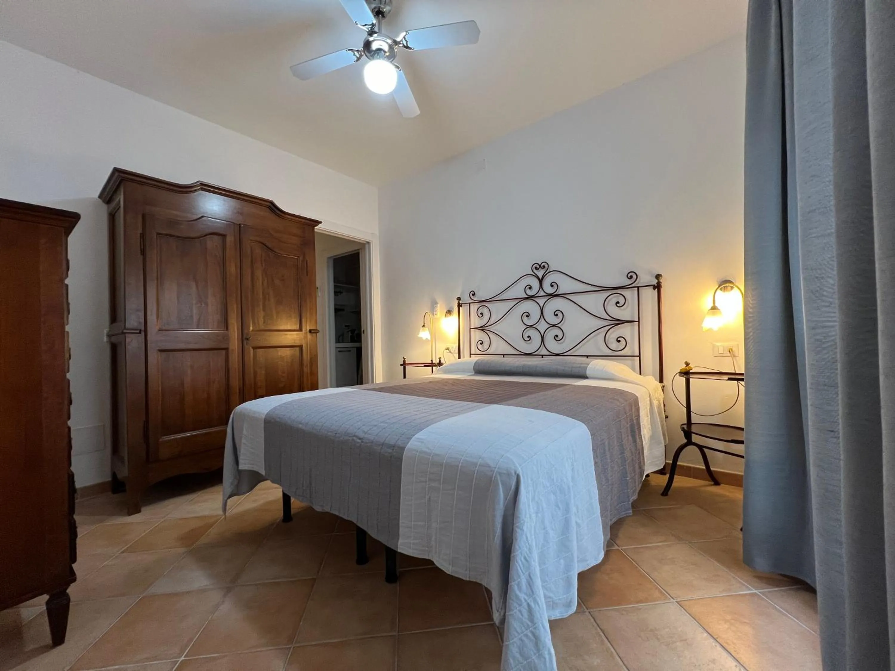Agriturismo Paradisa