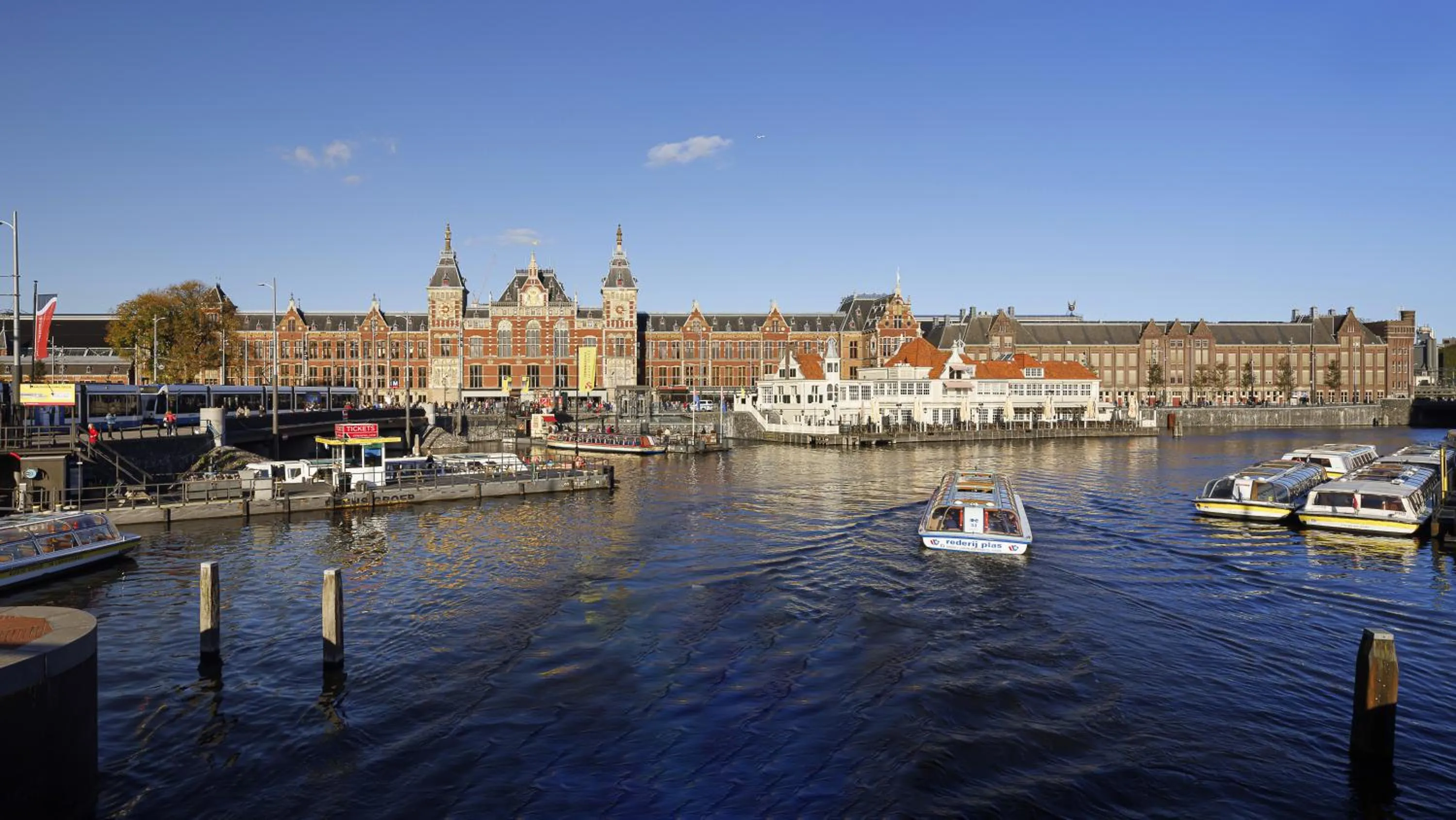 Location in Hotel CC