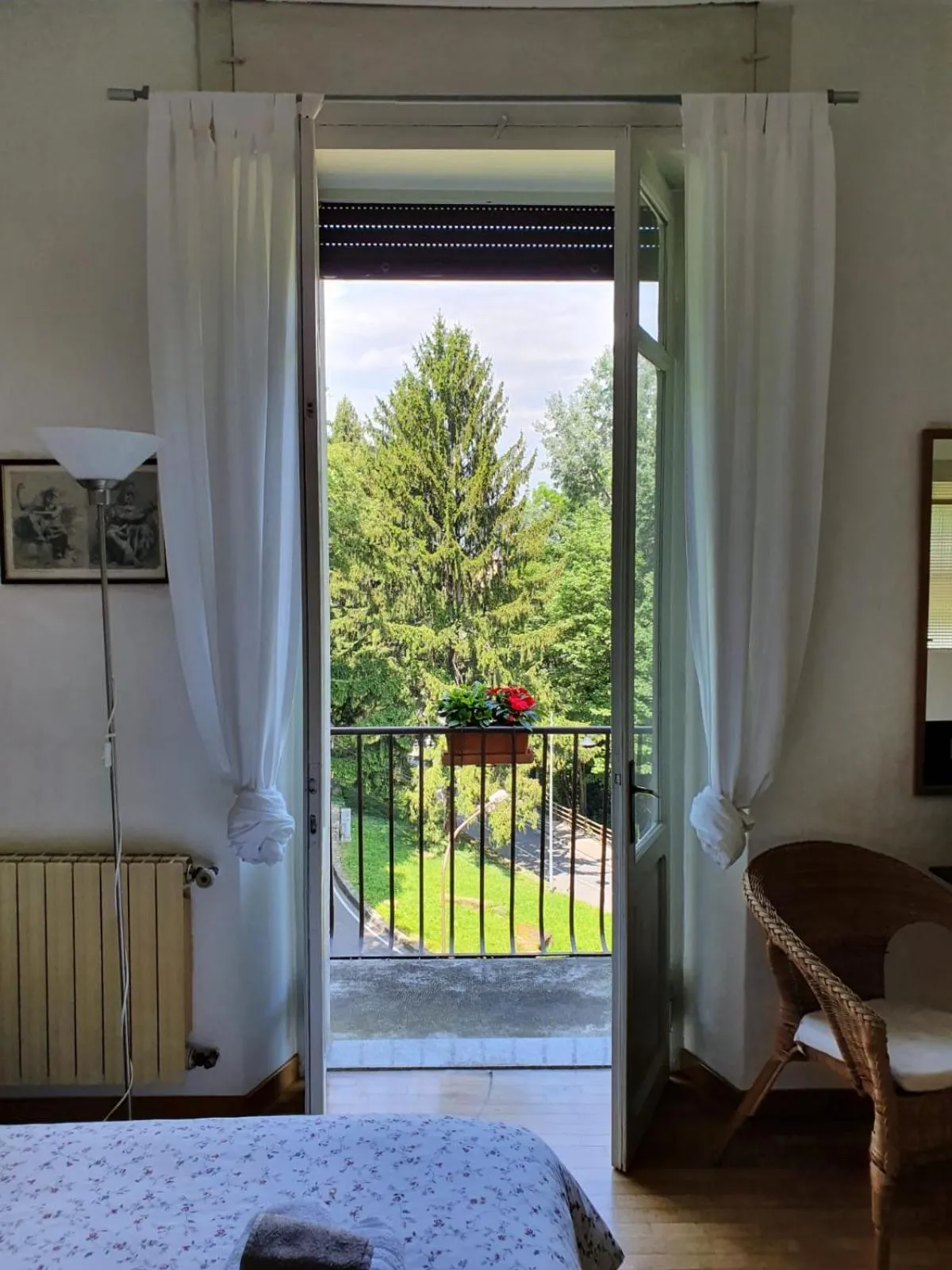 B&B I Ghiri