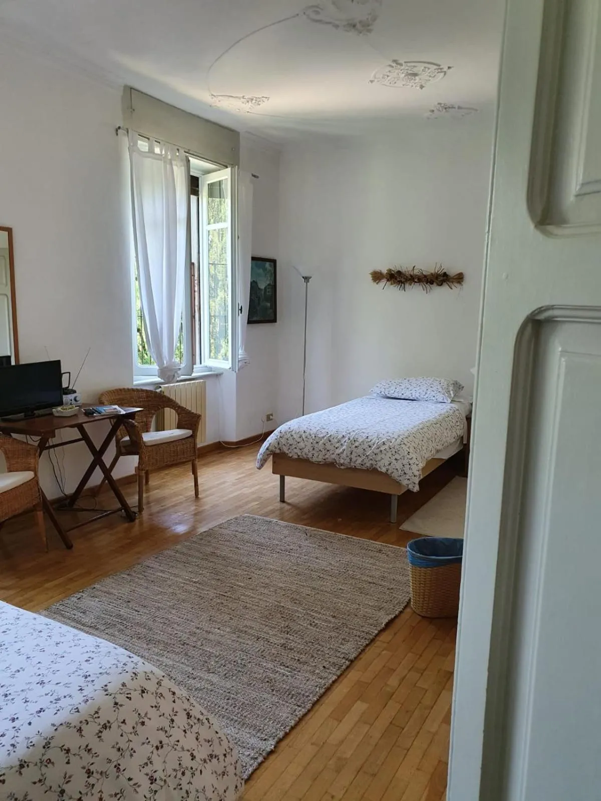 B&B I Ghiri