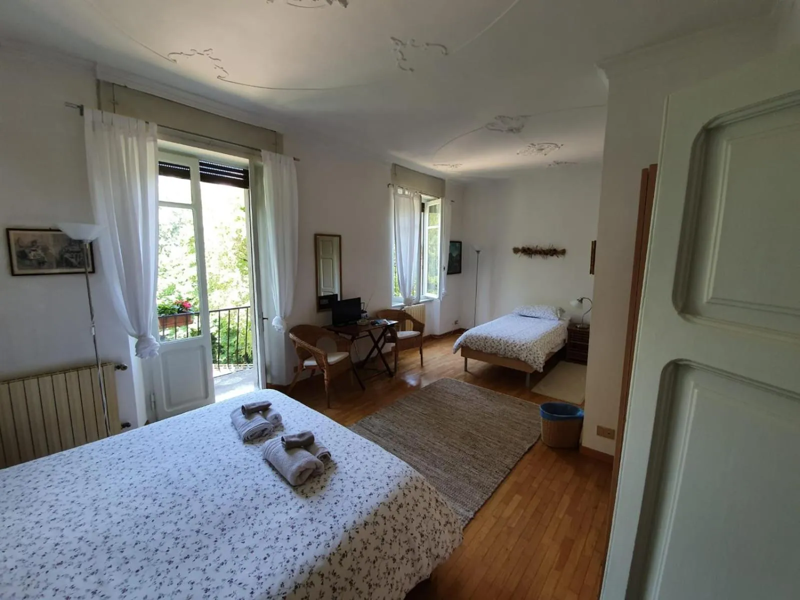 B&B I Ghiri