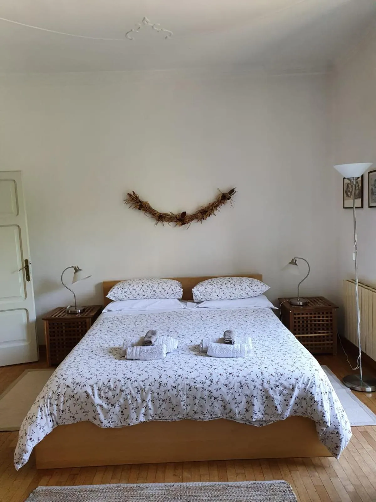 B&B I Ghiri