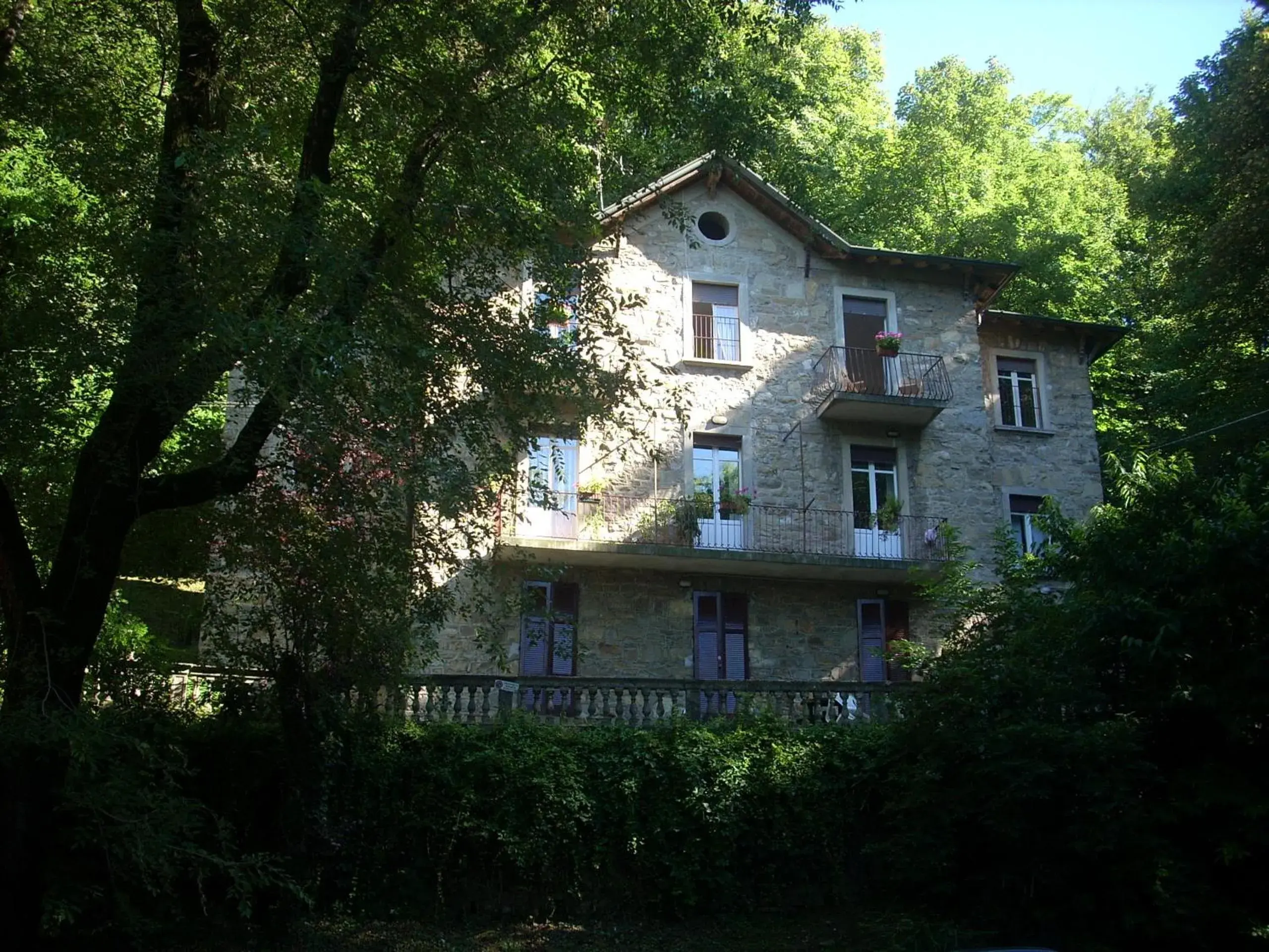 B&B I Ghiri B&B I Ghiri