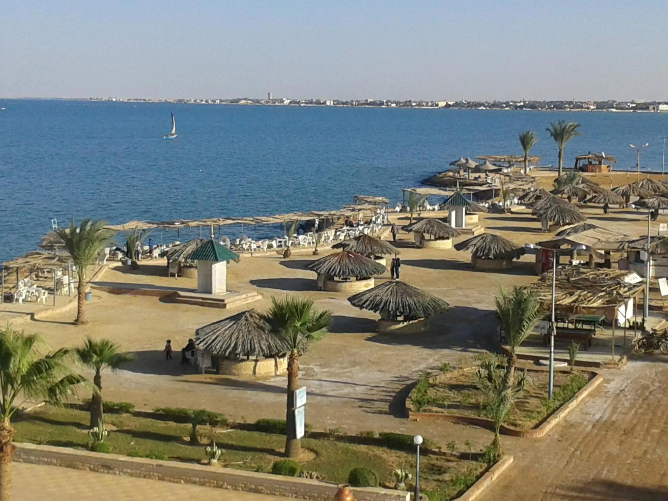 Fanara Apartments Armed Forces