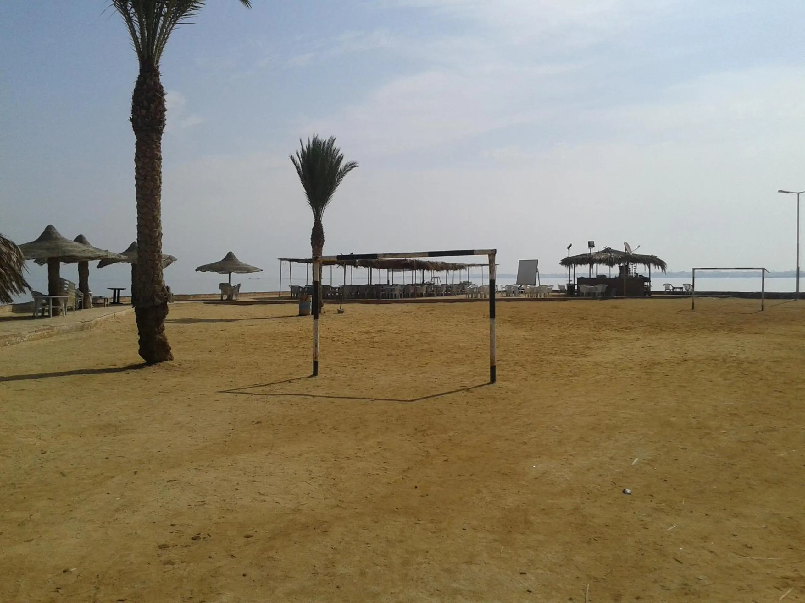 Fanara Apartments Armed Forces