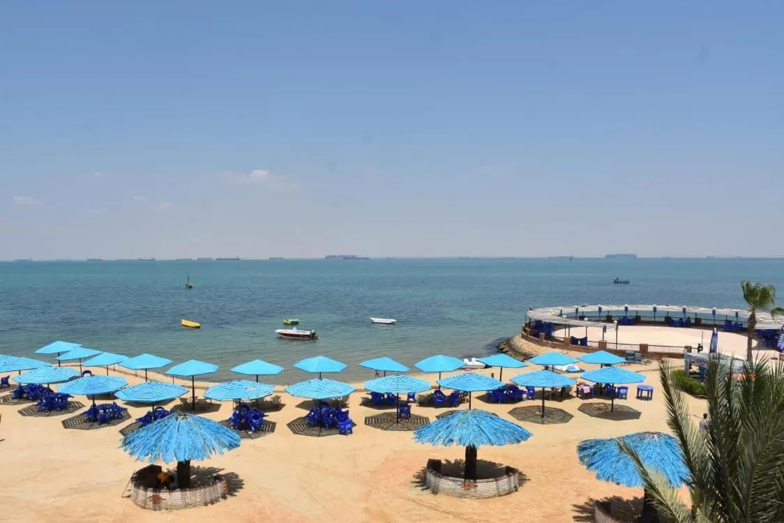 Fanara Apartments Armed Forces