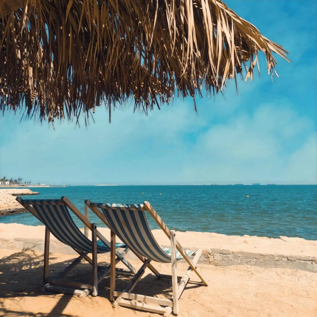 Fanara Apartments Armed Forces