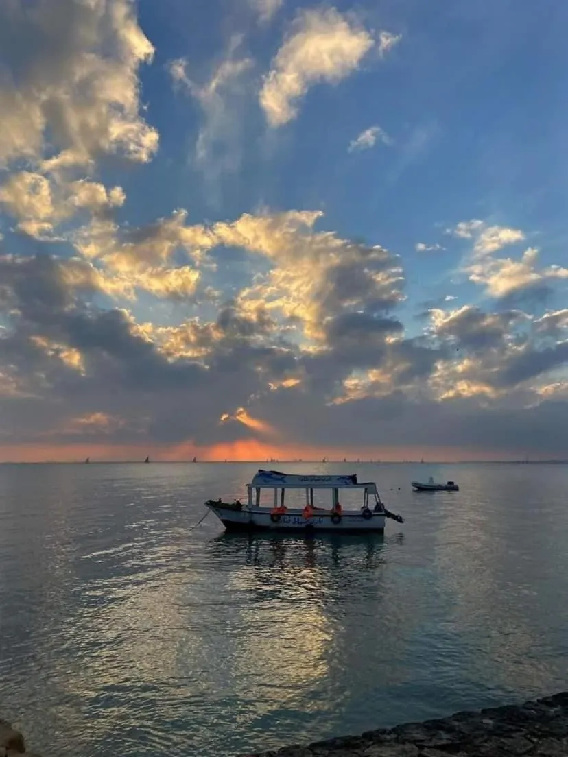 Fanara Apartments Armed Forces