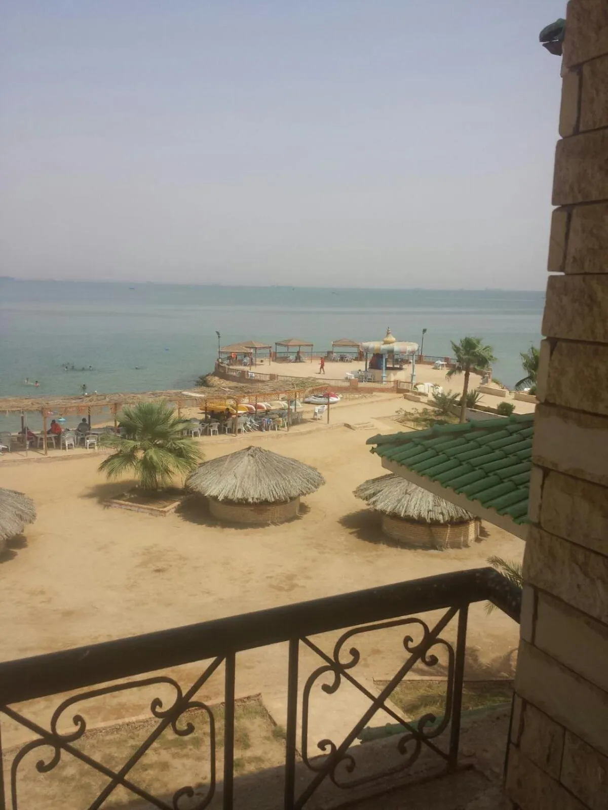 Fanara Apartments Armed Forces