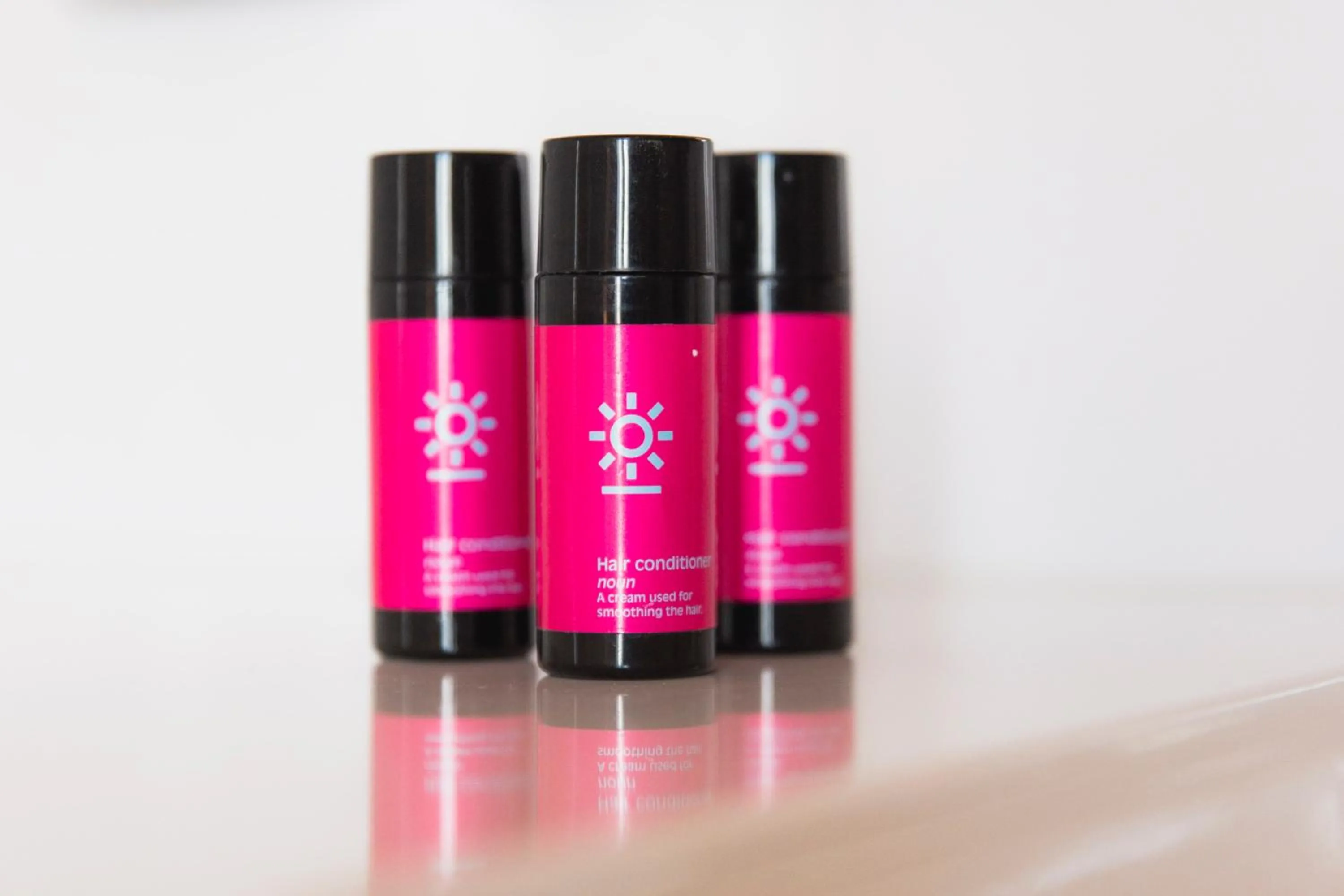 Bathroom in Hotel Casa Amsterdam