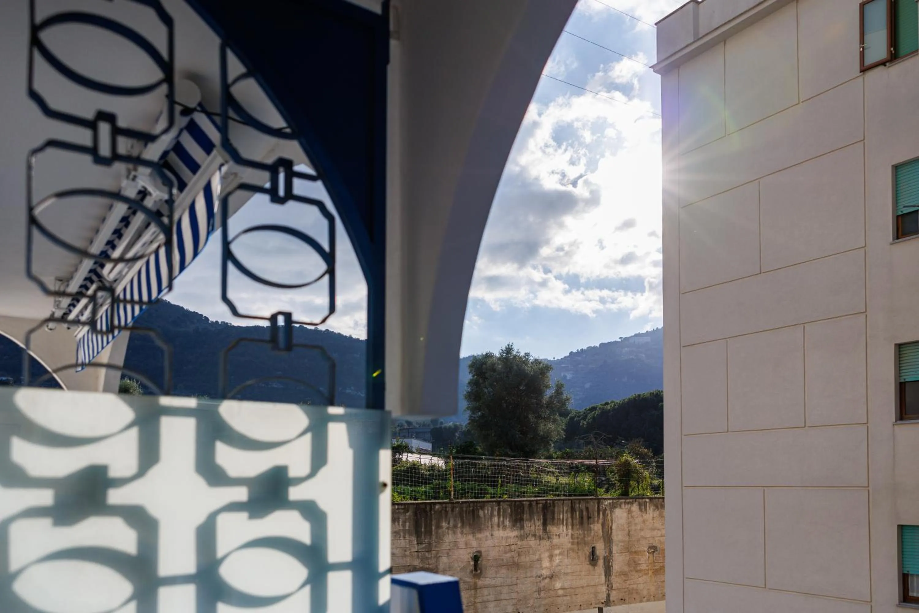 Day in The Reef Sorrento