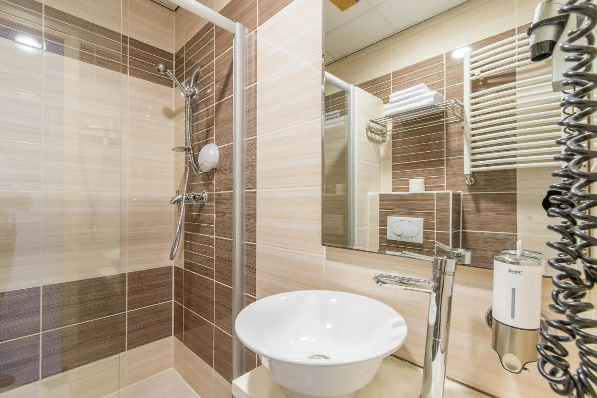 Double or Twin Room in Hotel Port Double or Twin Room in Hotel Port