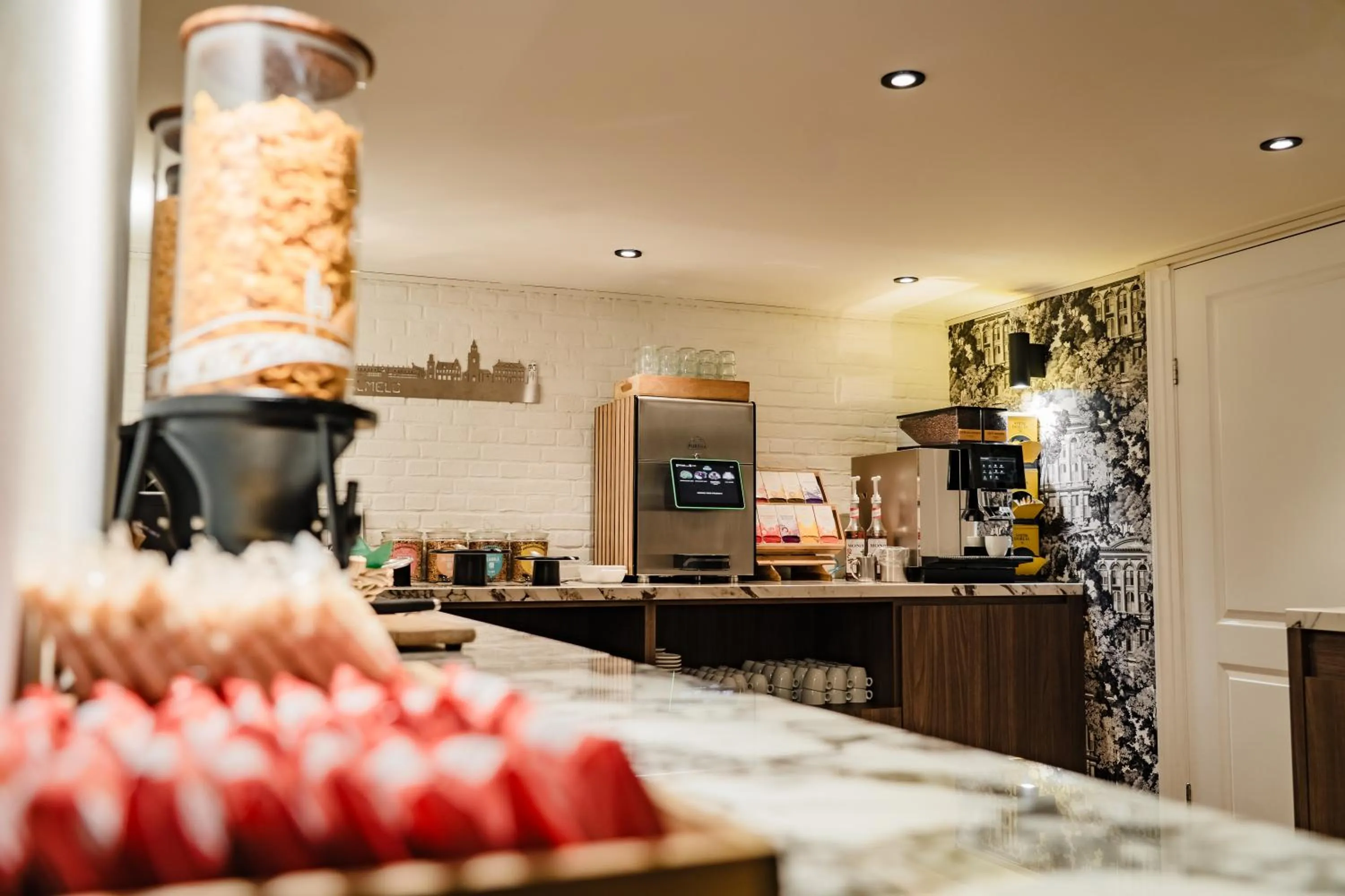 Hotel Huis van Bewaring - Bijzonder boutique hotel in historisch pand