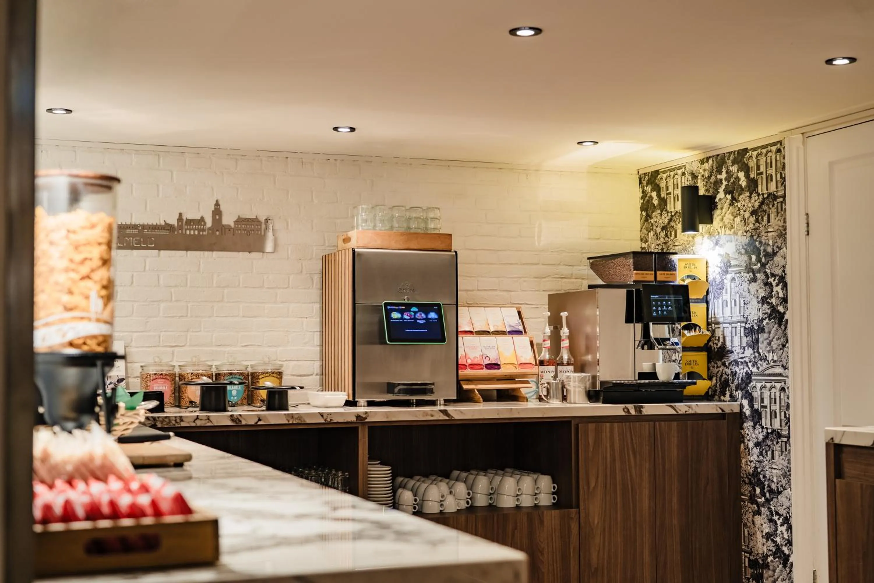 Hotel Huis van Bewaring - Bijzonder boutique hotel in historisch pand