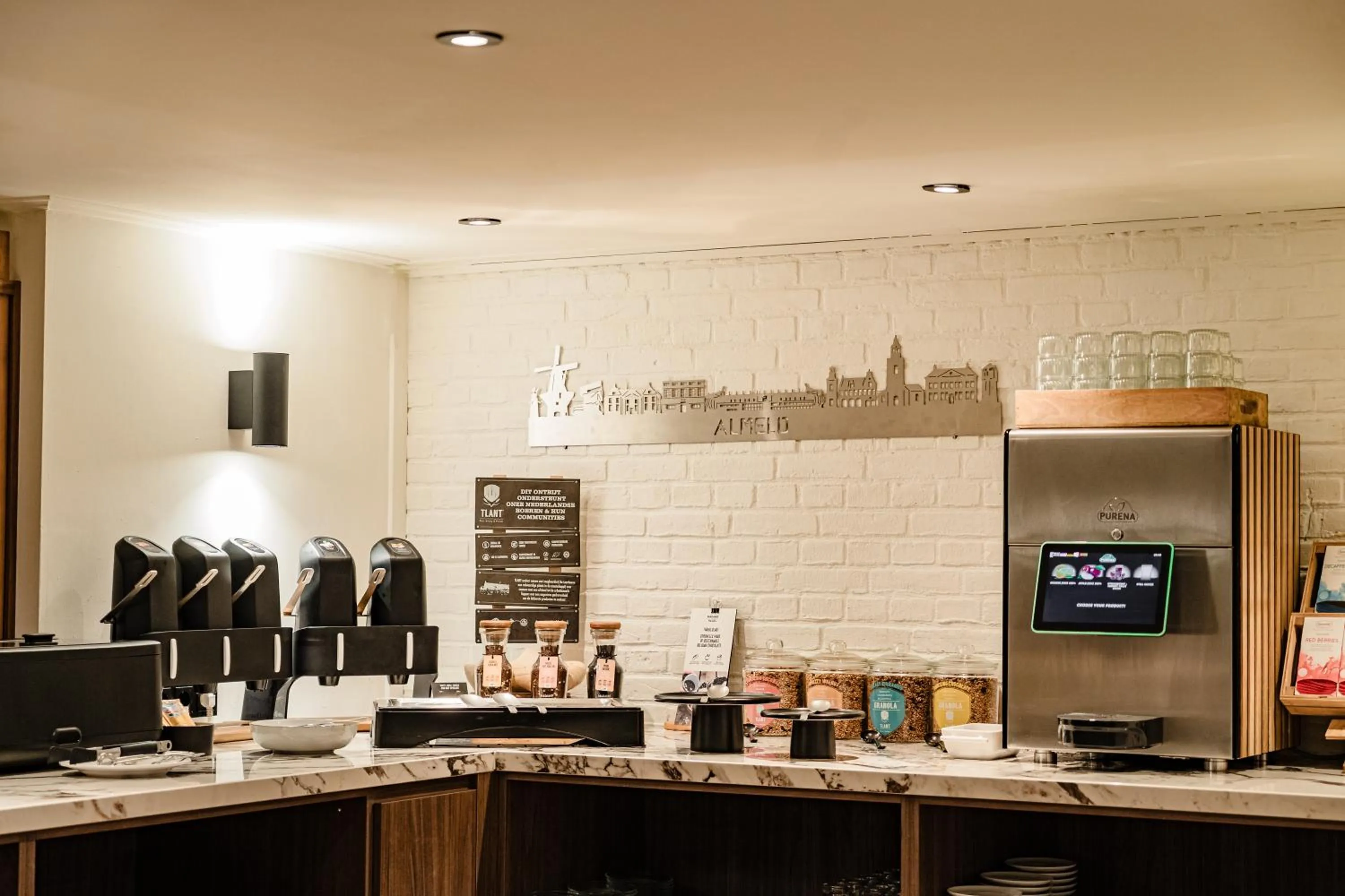 Hotel Huis van Bewaring - Bijzonder boutique hotel in historisch pand