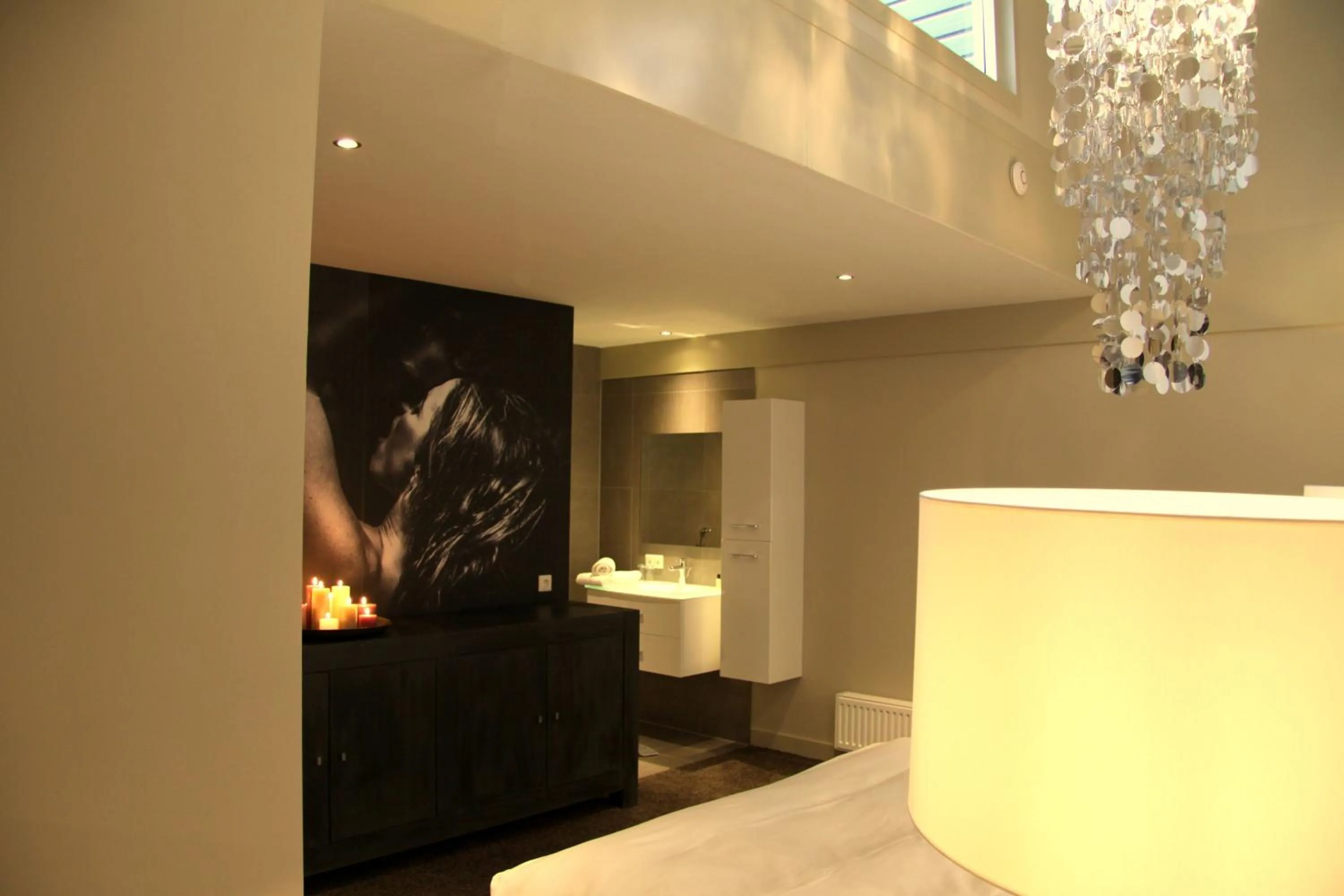 Hotel Huis van Bewaring - Bijzonder boutique hotel in historisch pand