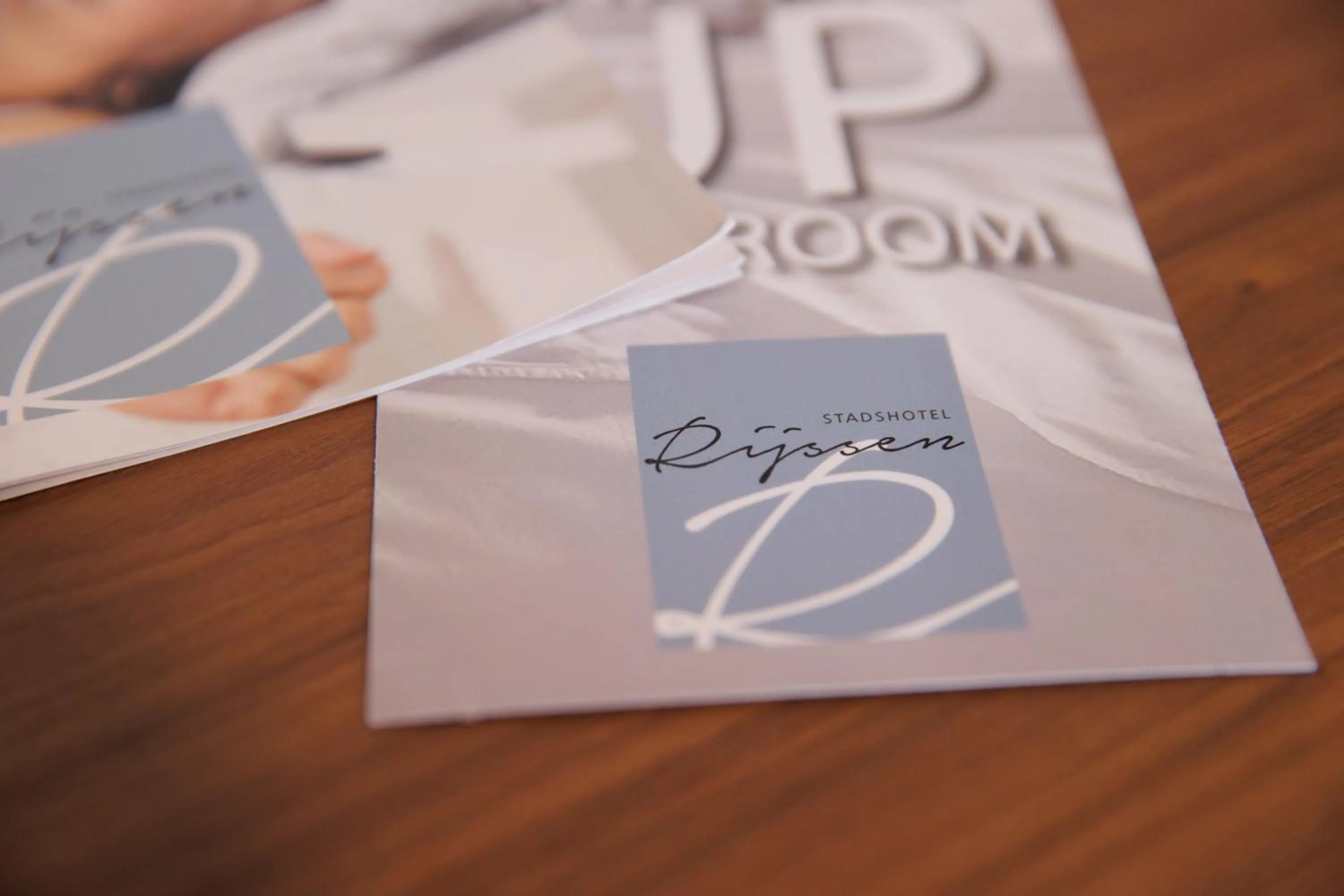 Property building in Stadshotel Rijssen