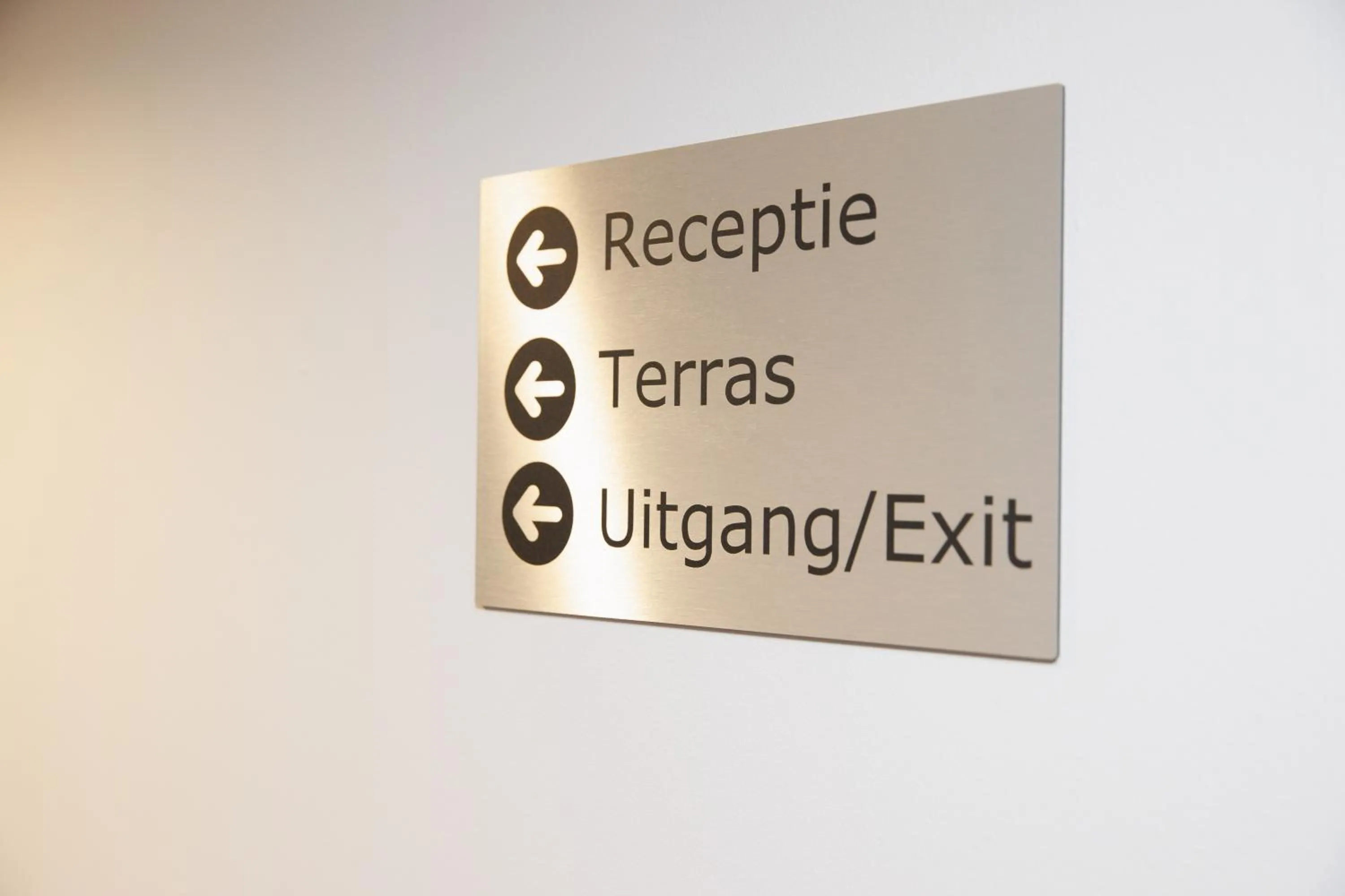 Property building in Stadshotel Rijssen