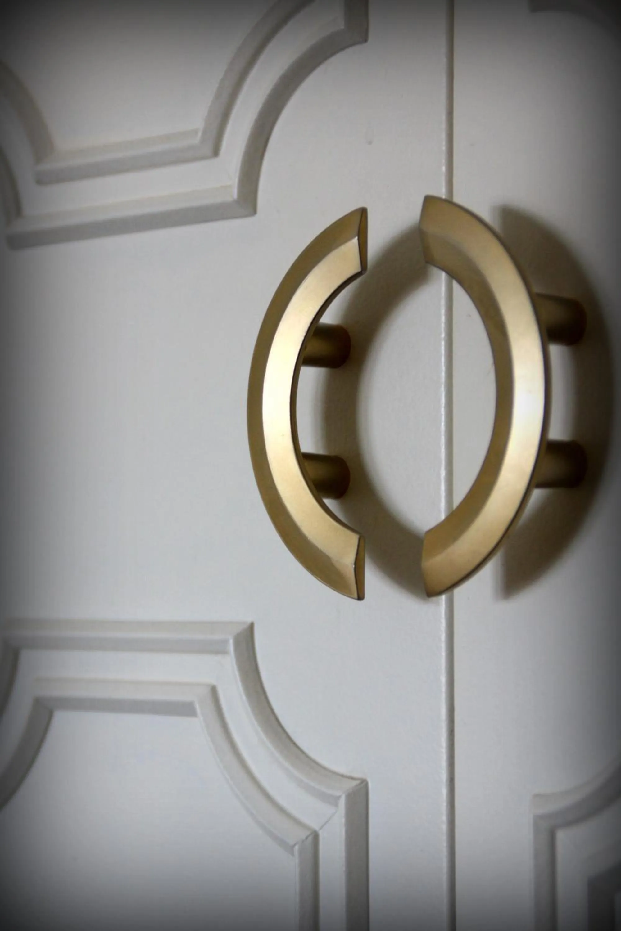 Decorative detail in Stadshotel Rijssen