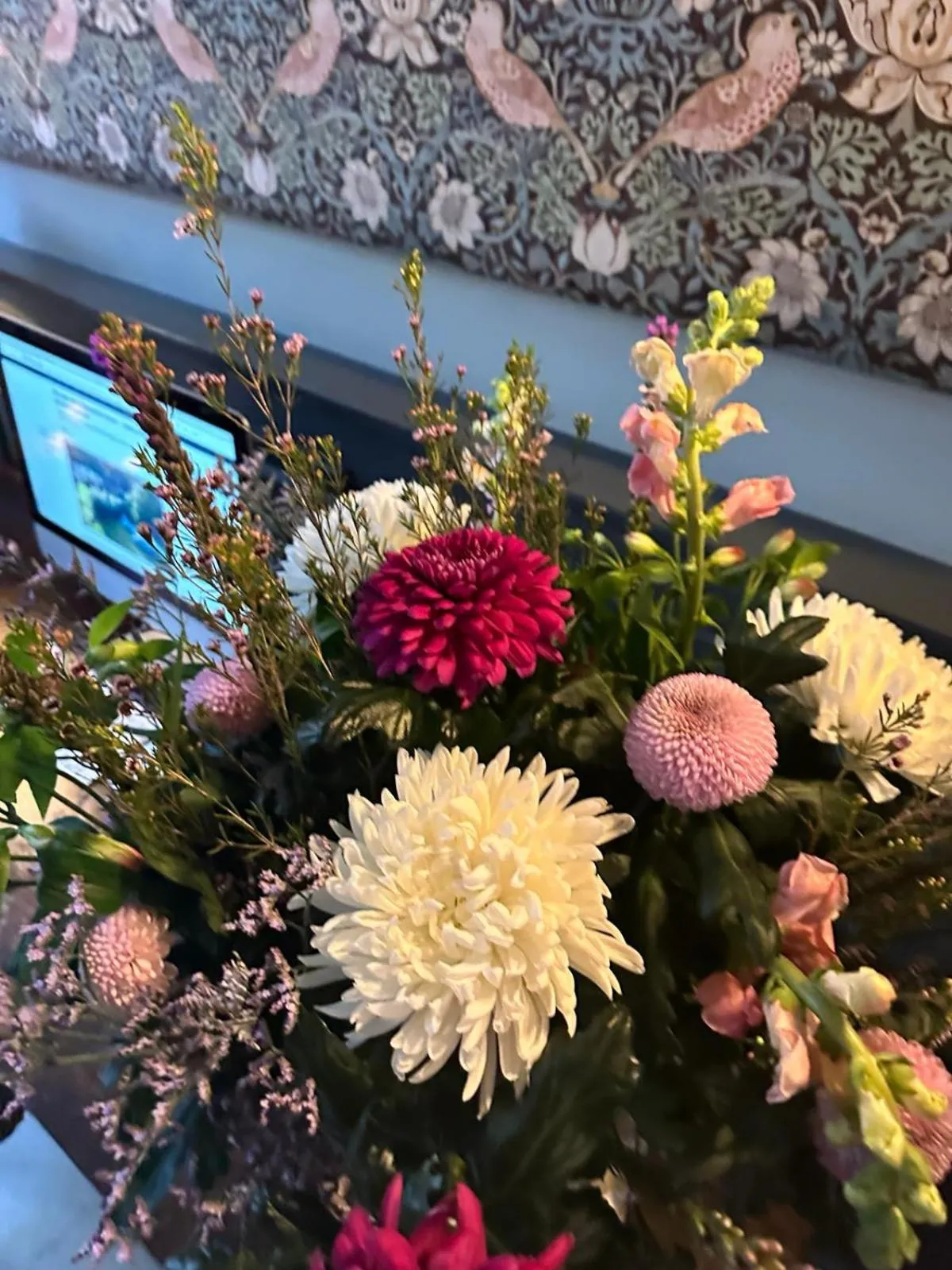 Property building in Good Seasons Hotel Den Bosch