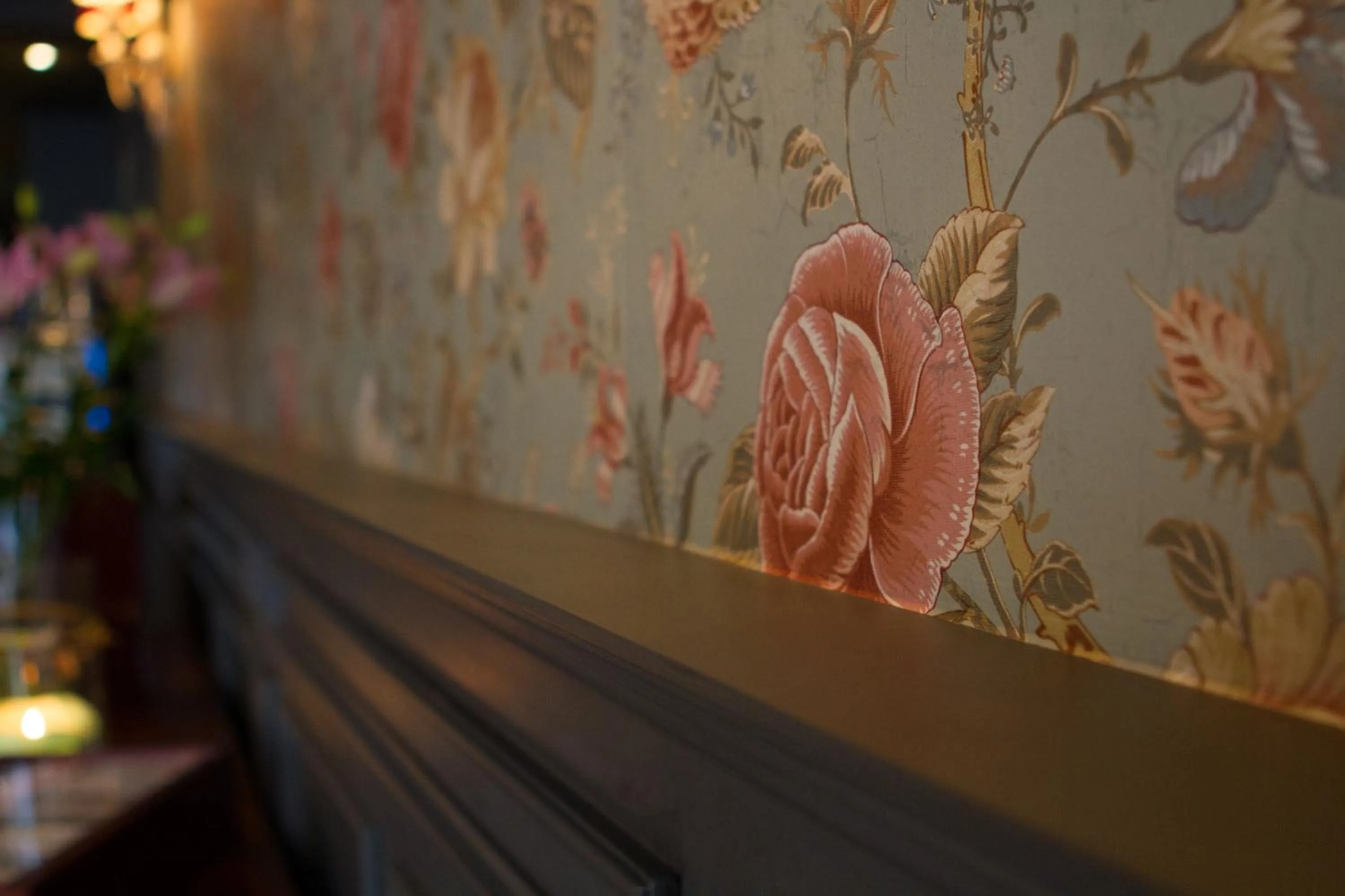 Lobby or reception in Good Seasons Hotel Den Bosch