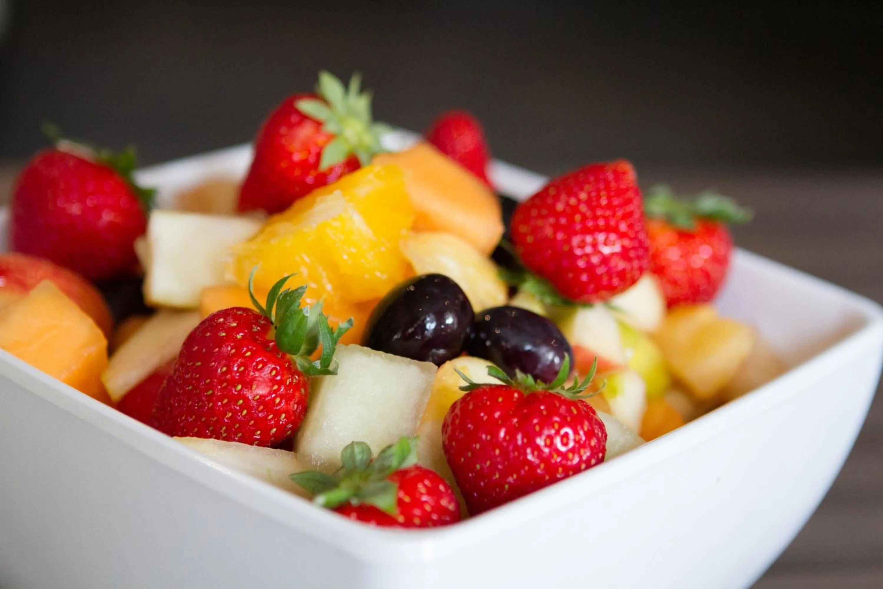 Breakfast in Good Seasons Hotel Den Bosch