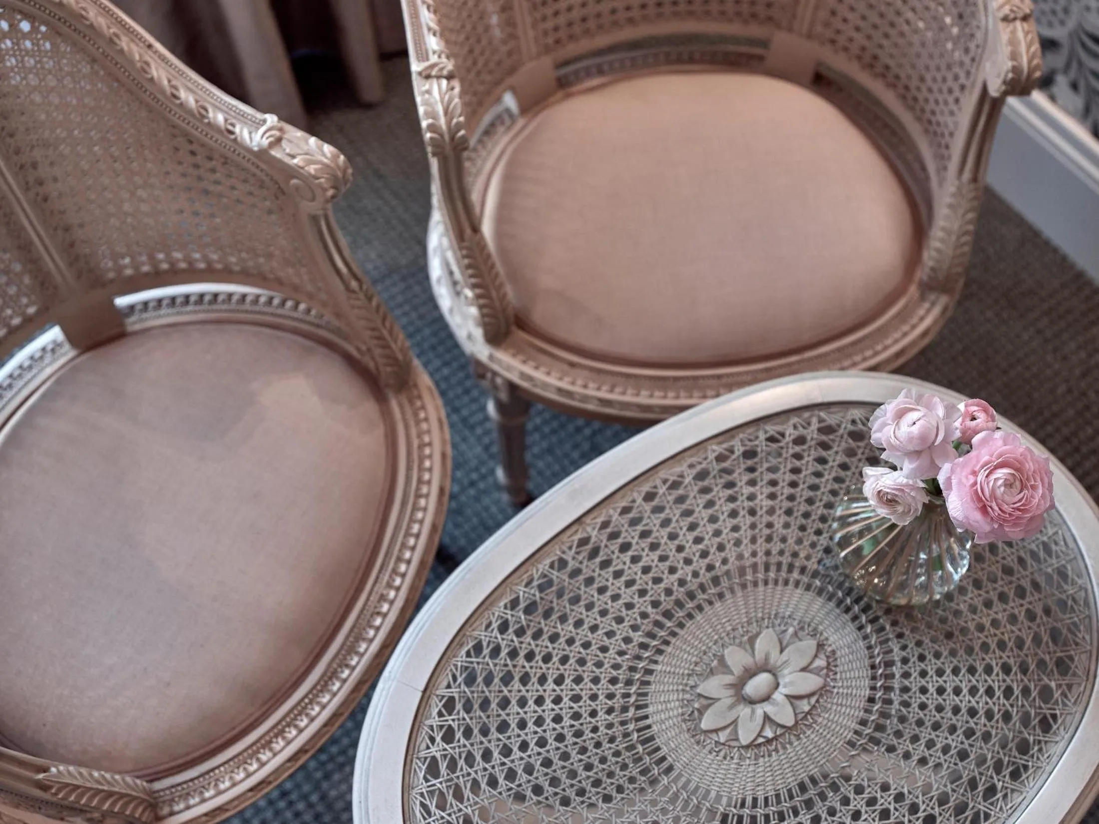 Seating area in Good Seasons Hotel Den Bosch