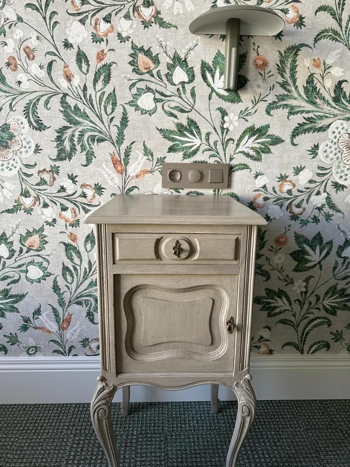 Bedroom in Good Seasons Hotel Den Bosch