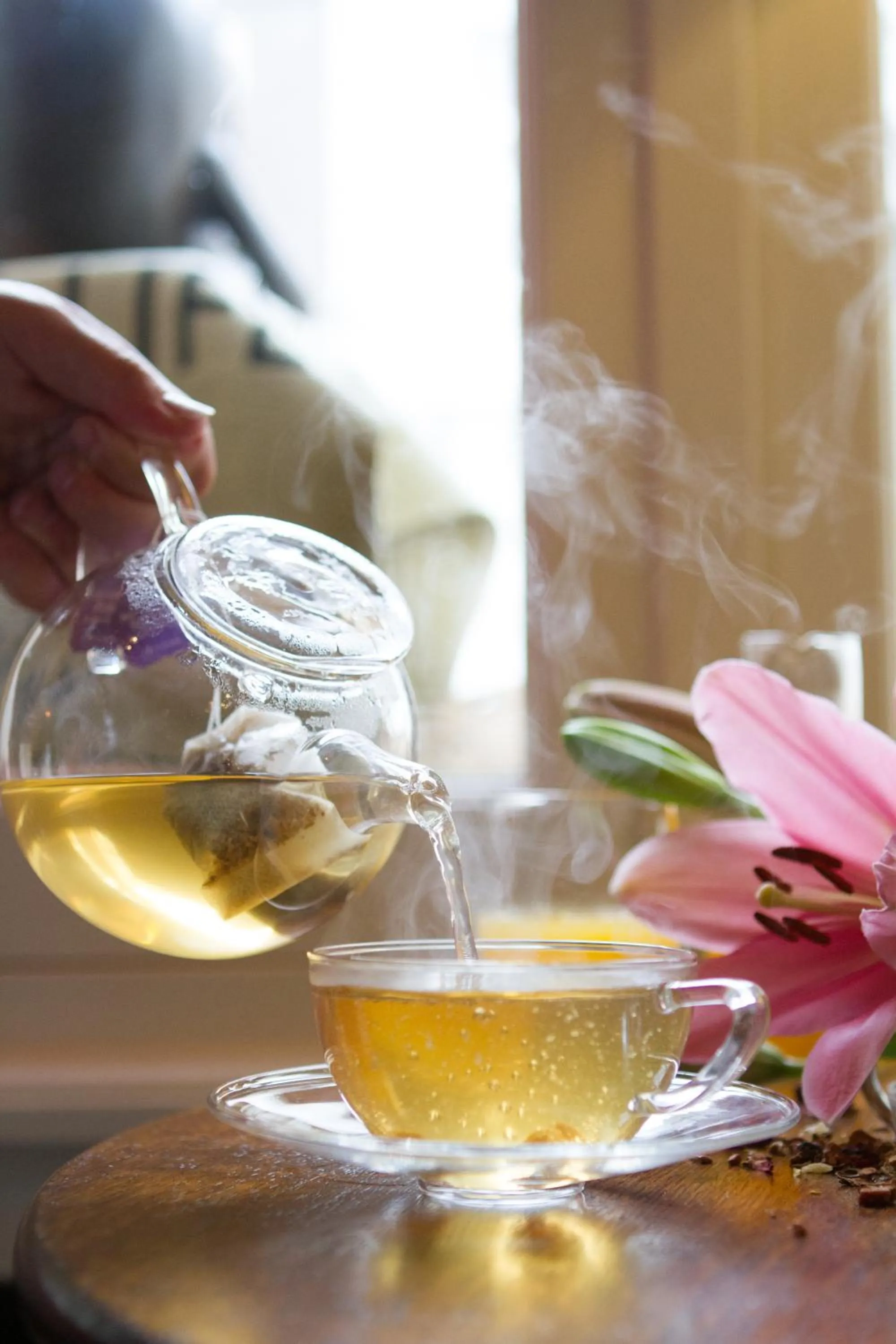 Decorative detail in Good Seasons Hotel Den Bosch