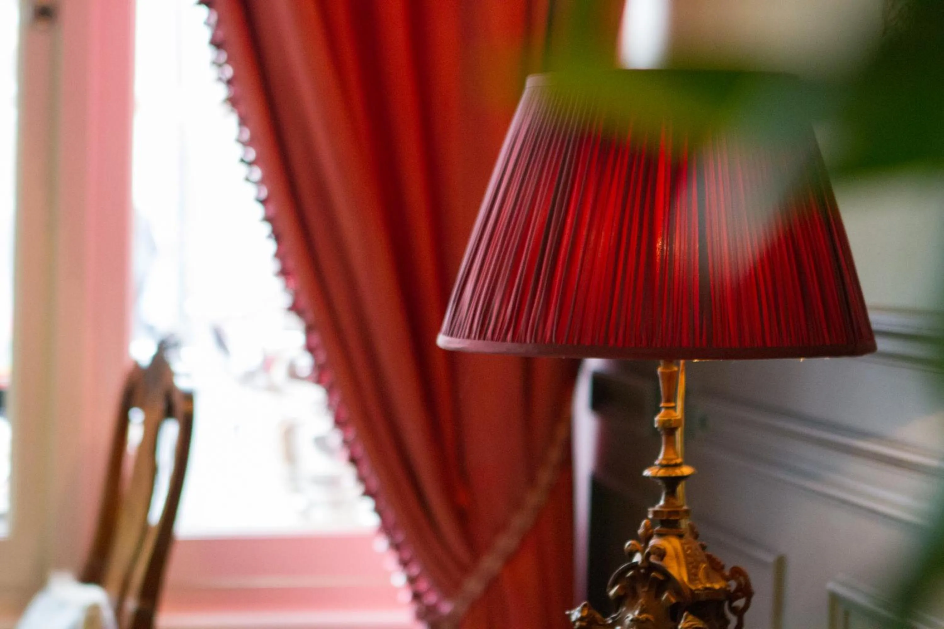 Lobby or reception in Good Seasons Hotel Den Bosch