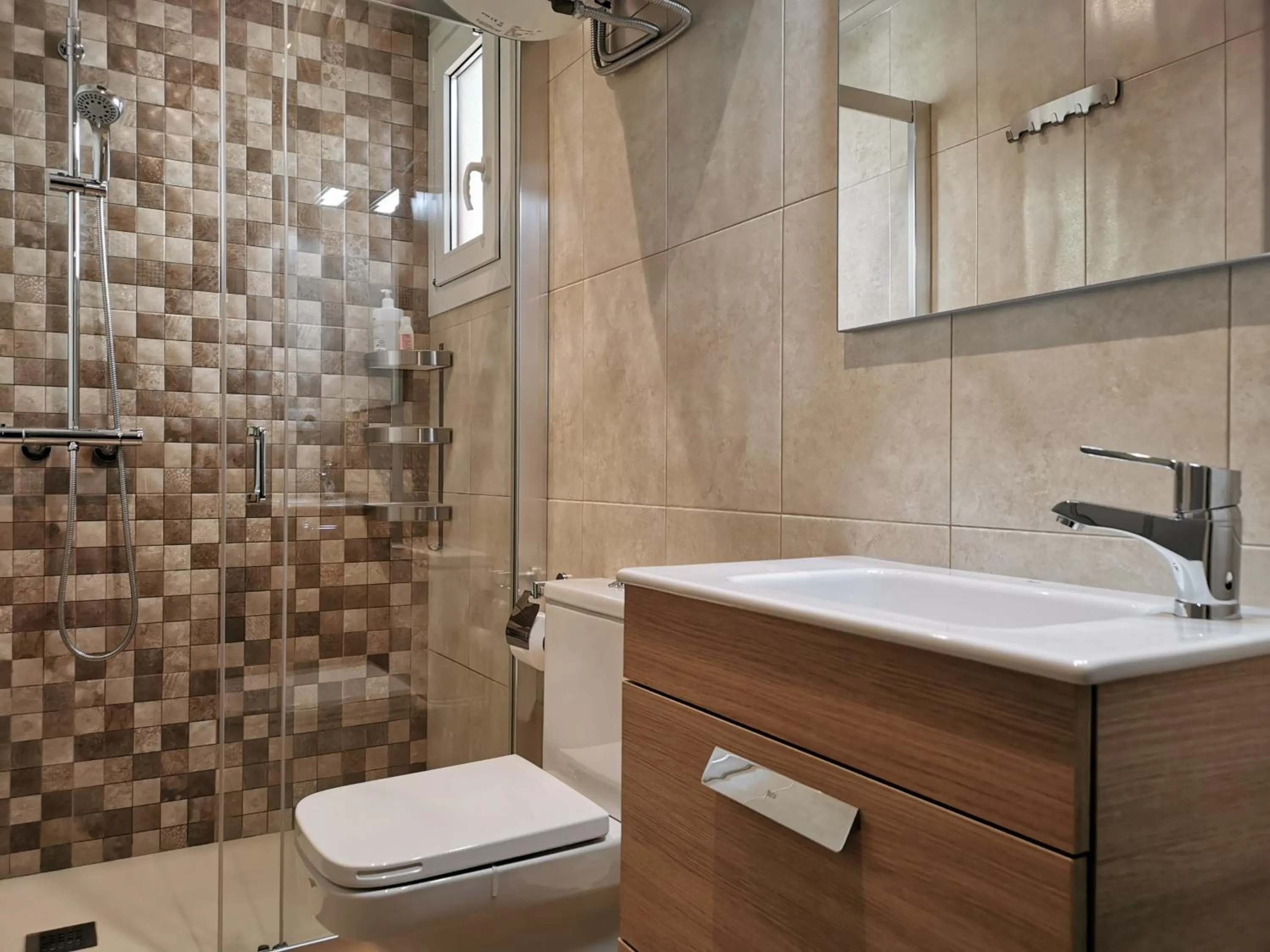 Apartaments Sant Miquel