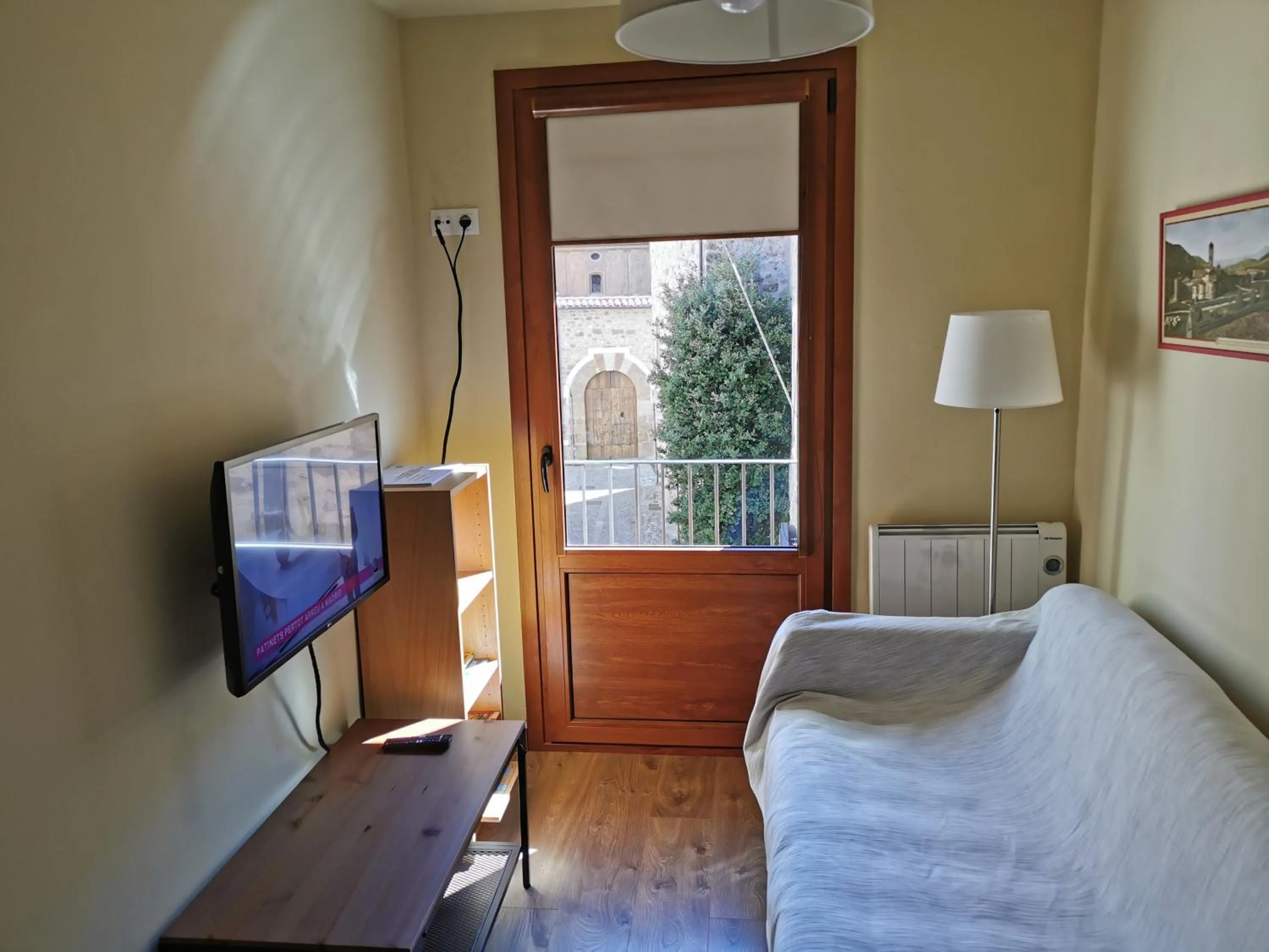 Apartaments Sant Miquel