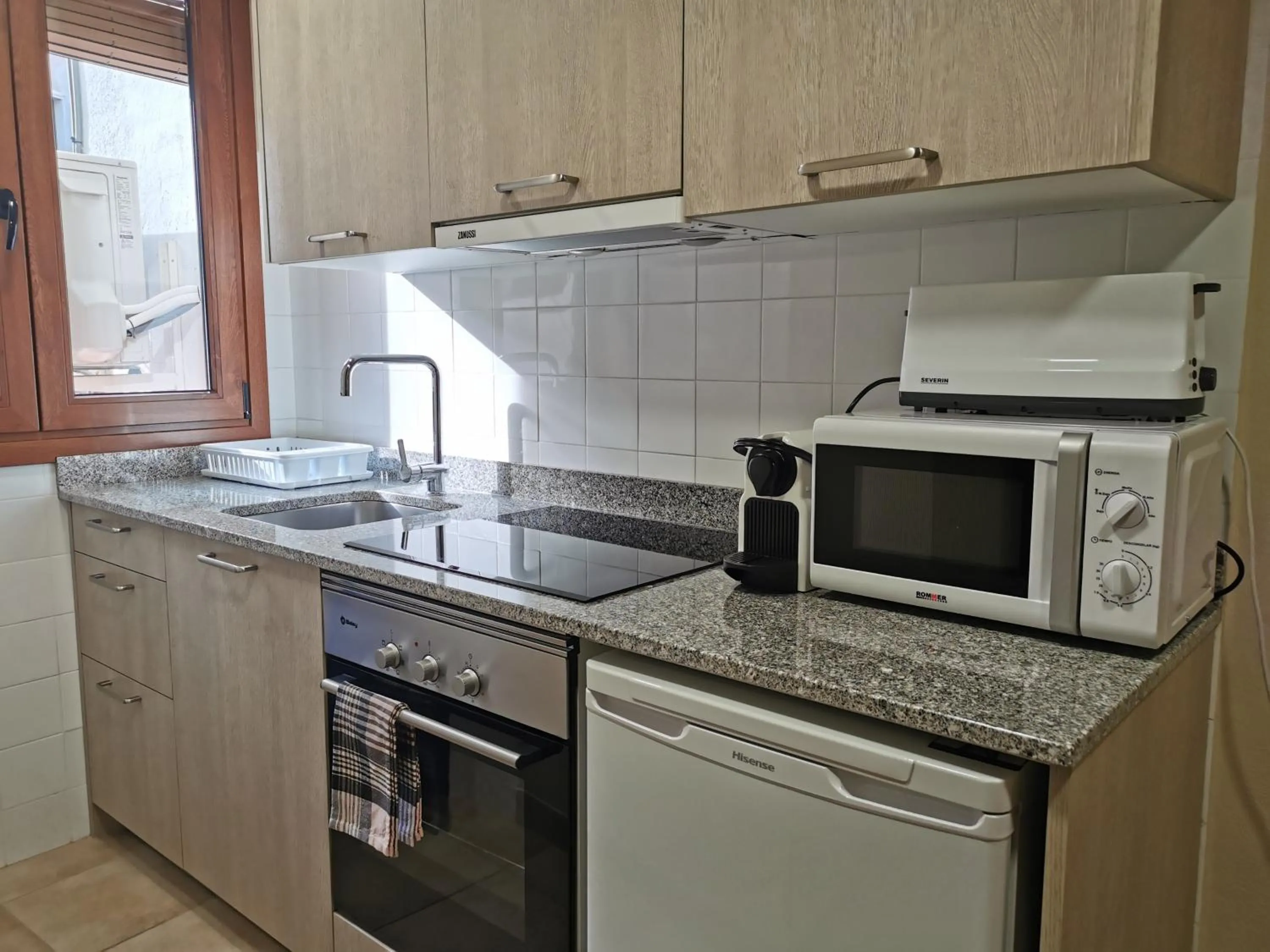 Apartaments Sant Miquel