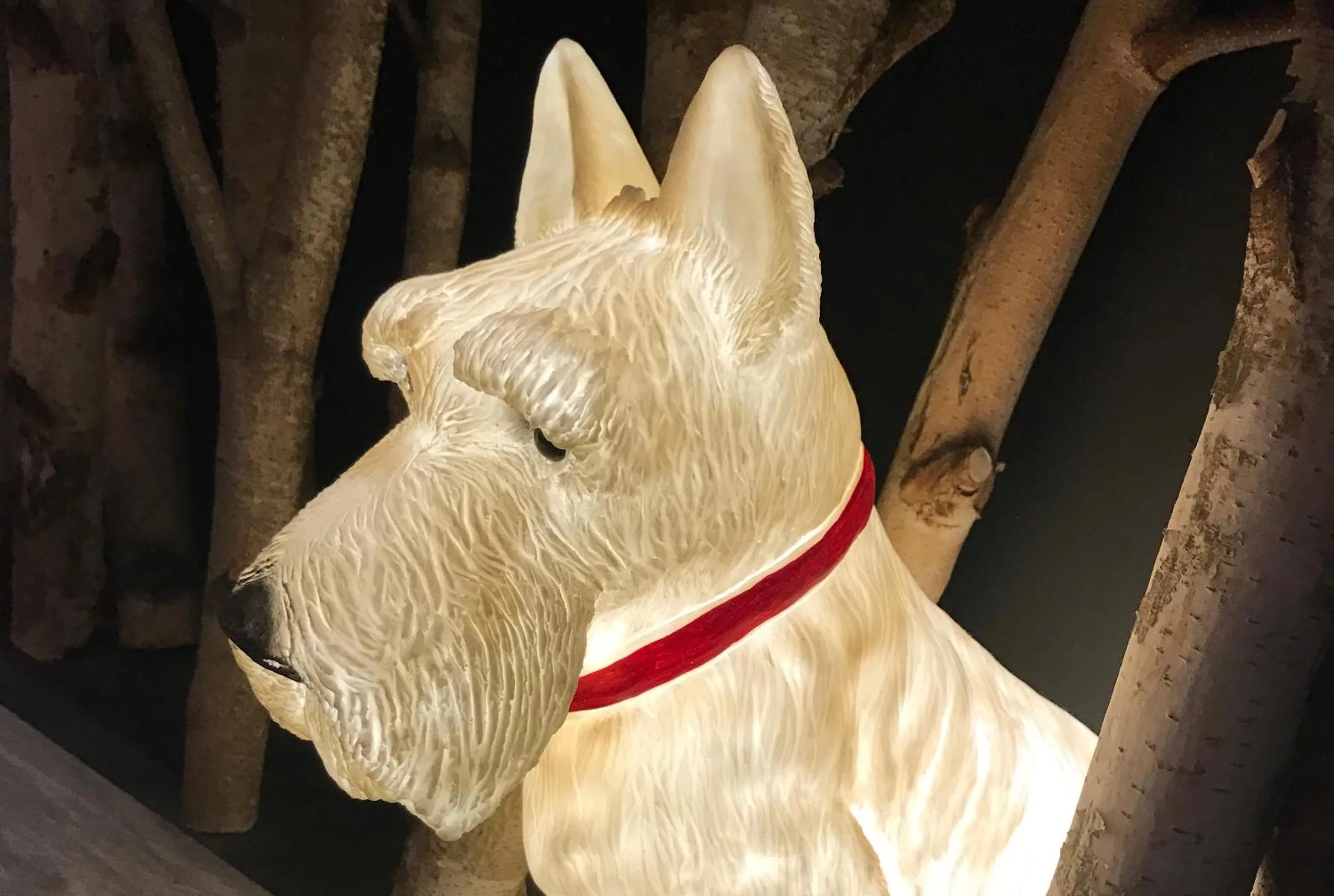 Living room in Hôtel Adèle & Jules