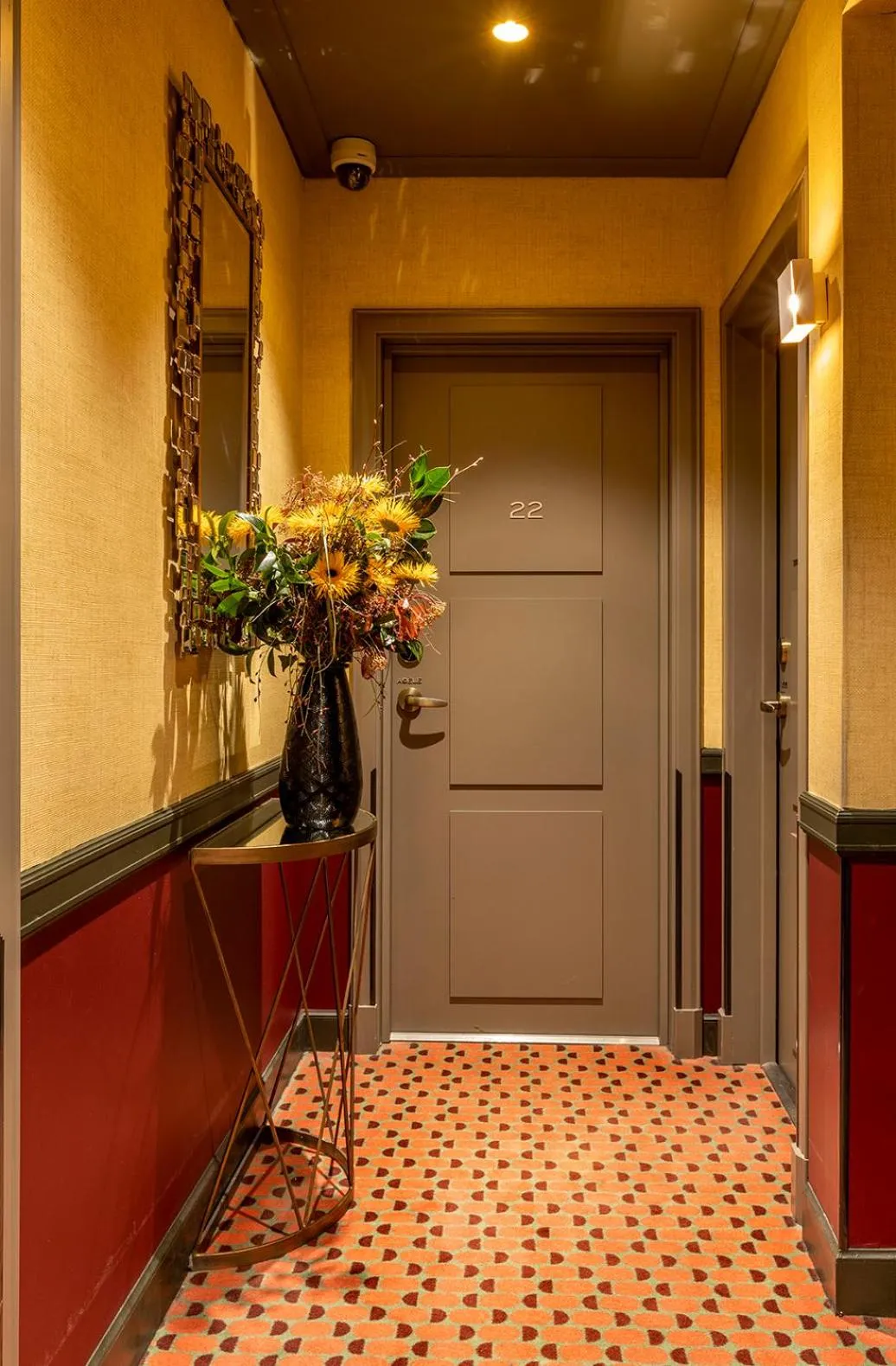 Hôtel Adèle & Jules