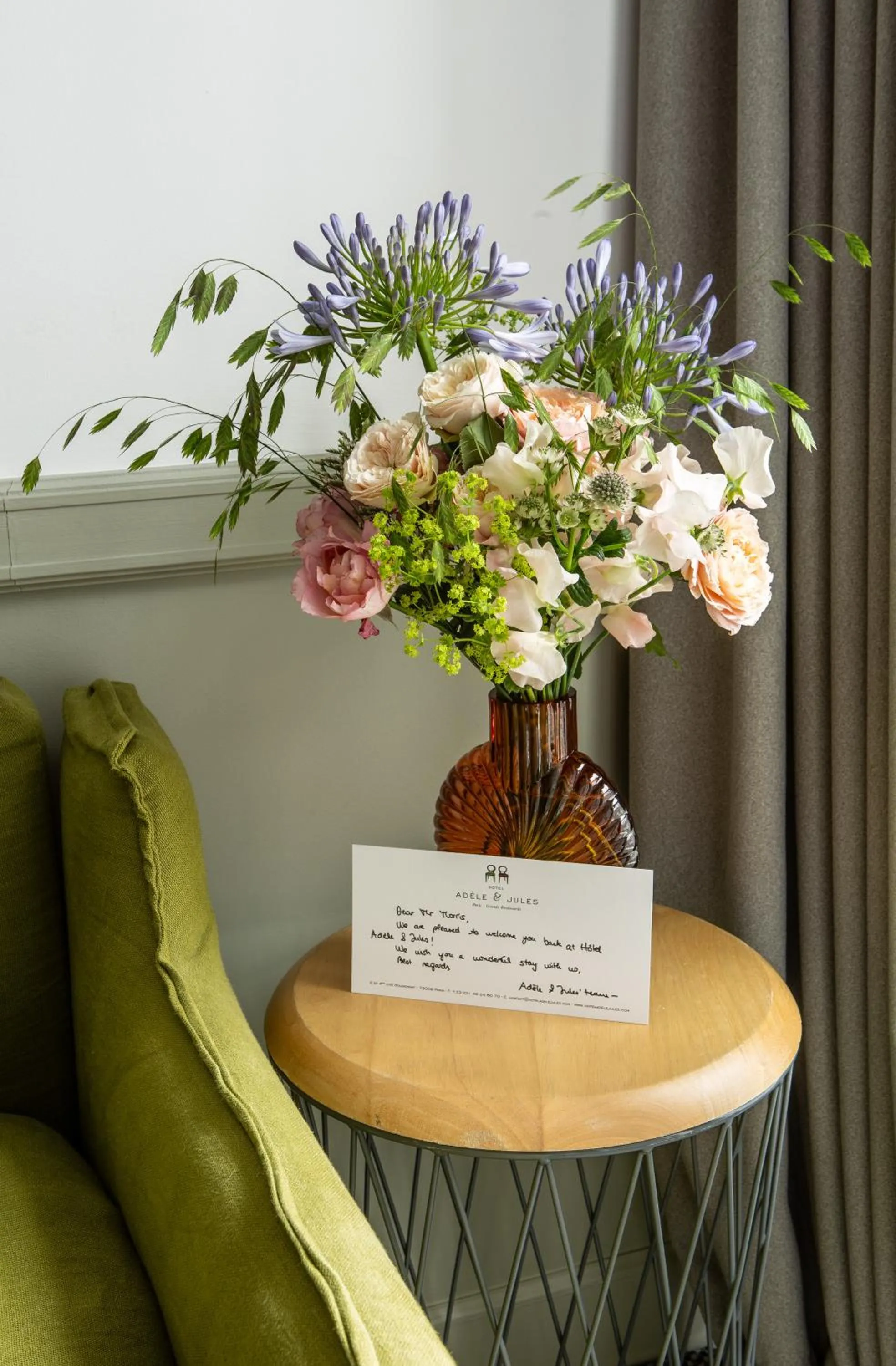 Hôtel Adèle & Jules