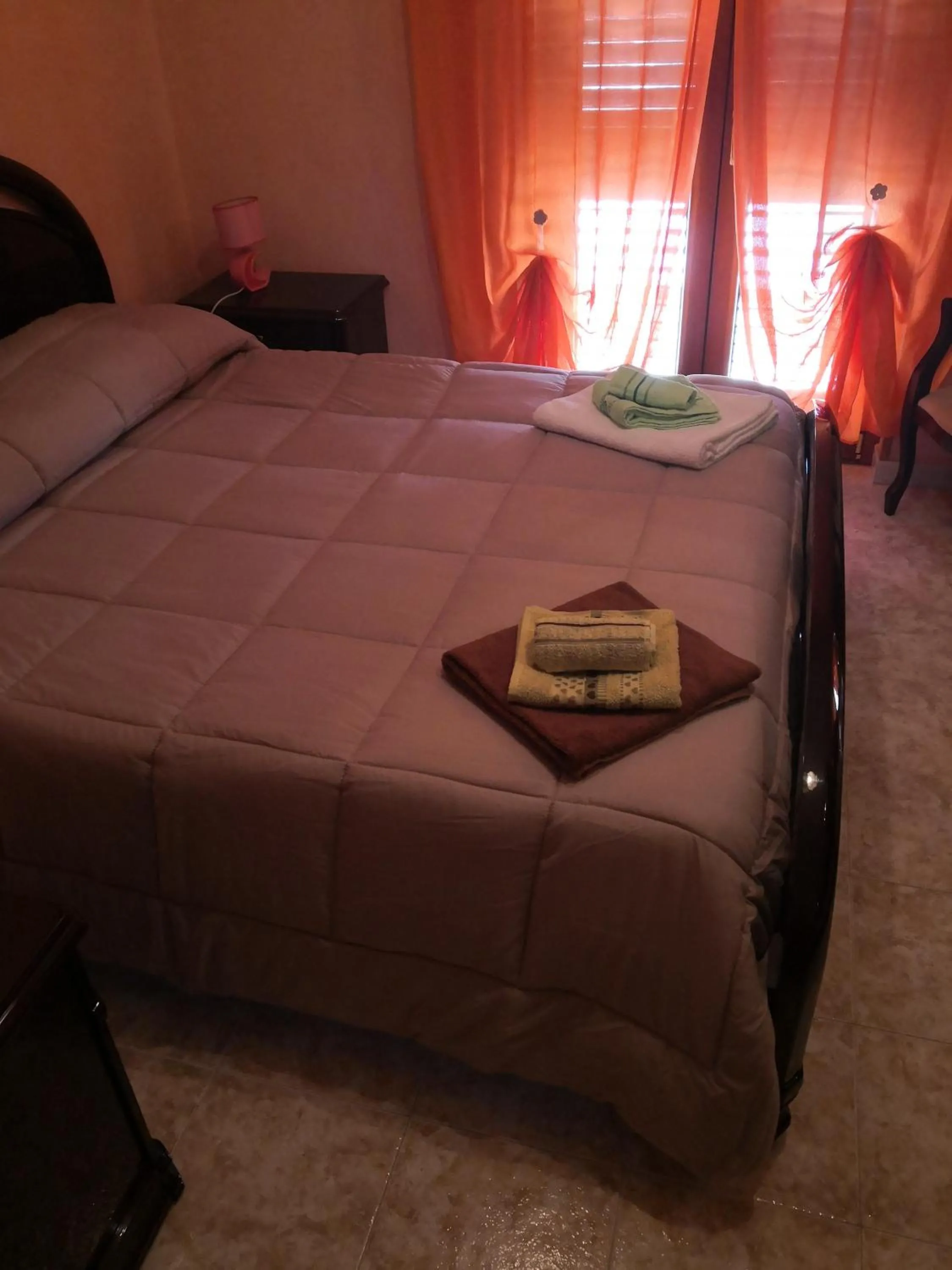 B&B RoMa Atella