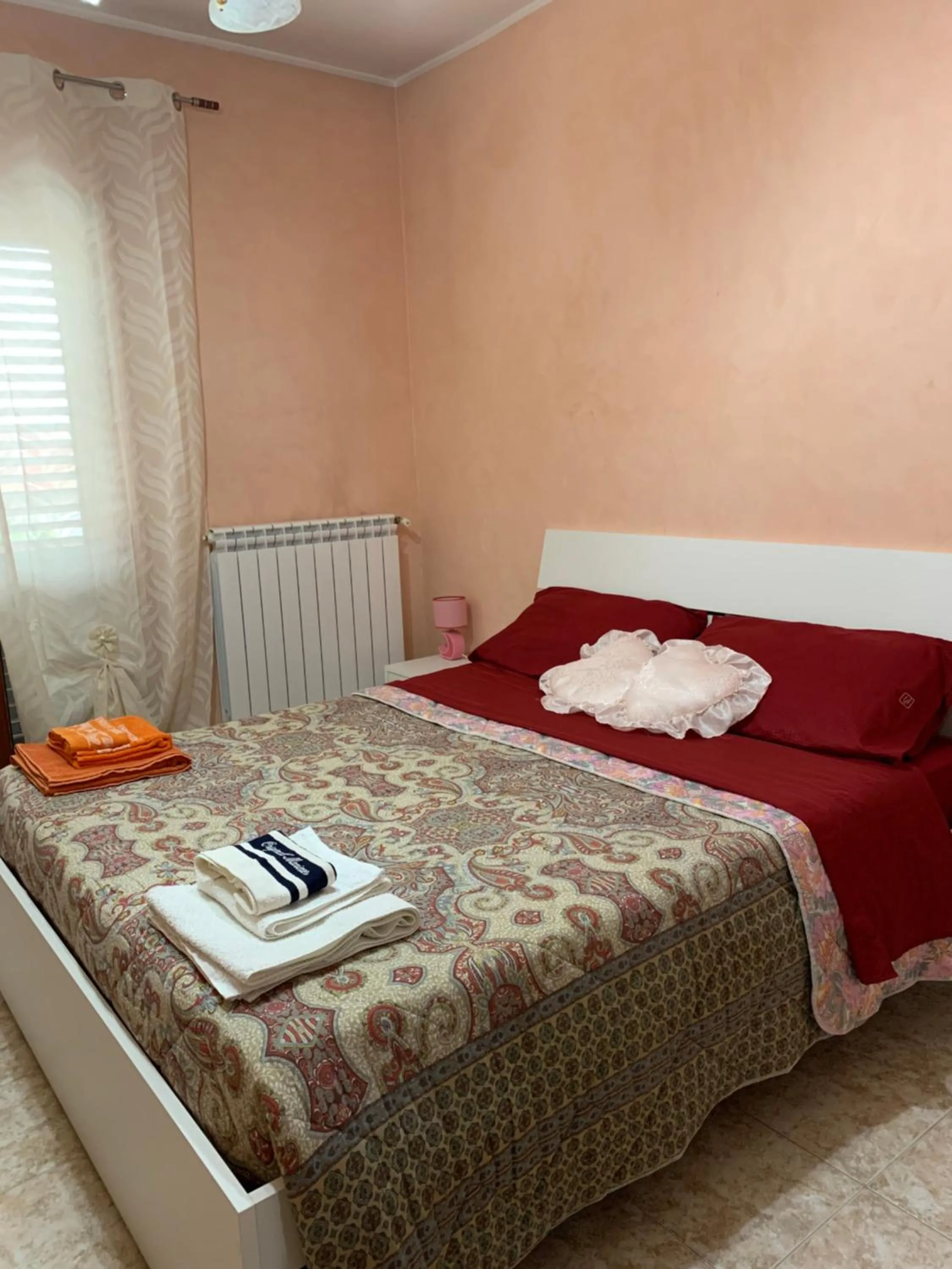 B&B RoMa Atella