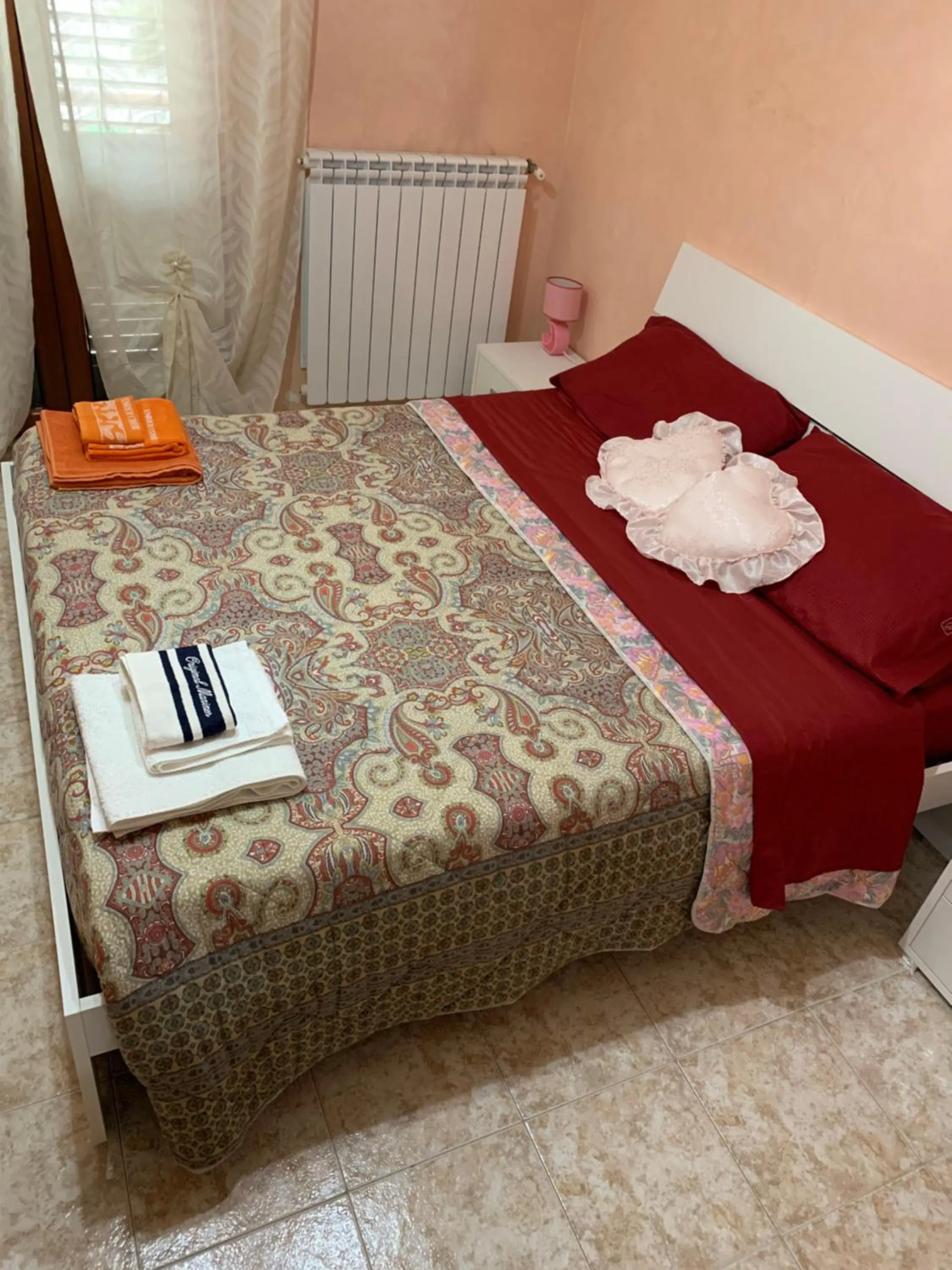 B&B RoMa Atella