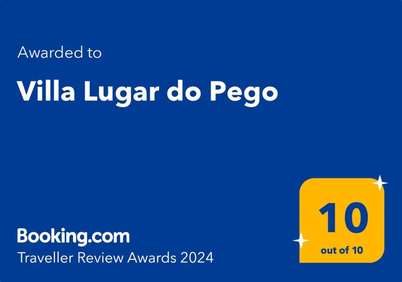 Villa Lugar do Pego