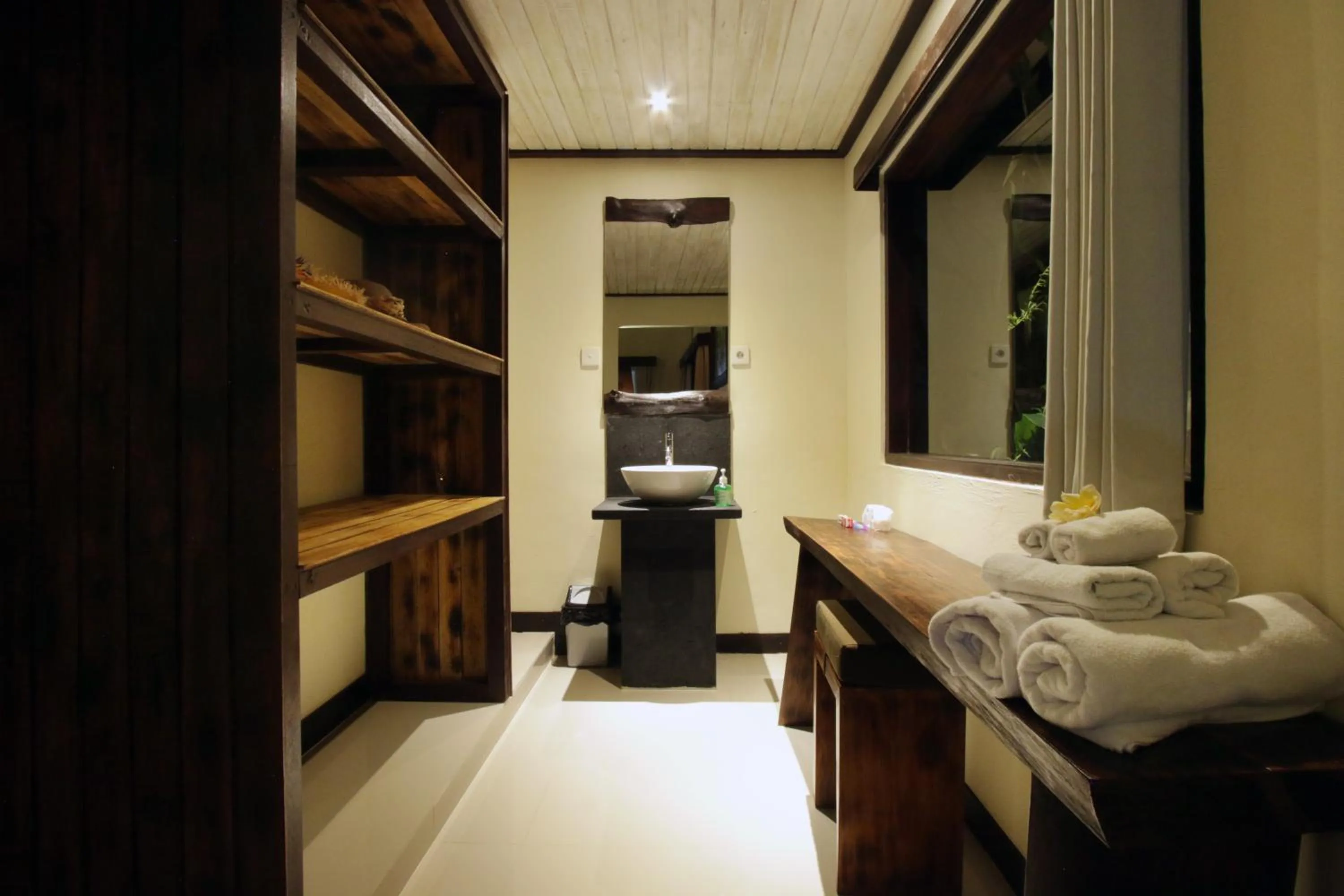 Other, Bed in The Forest Villa Ubud
