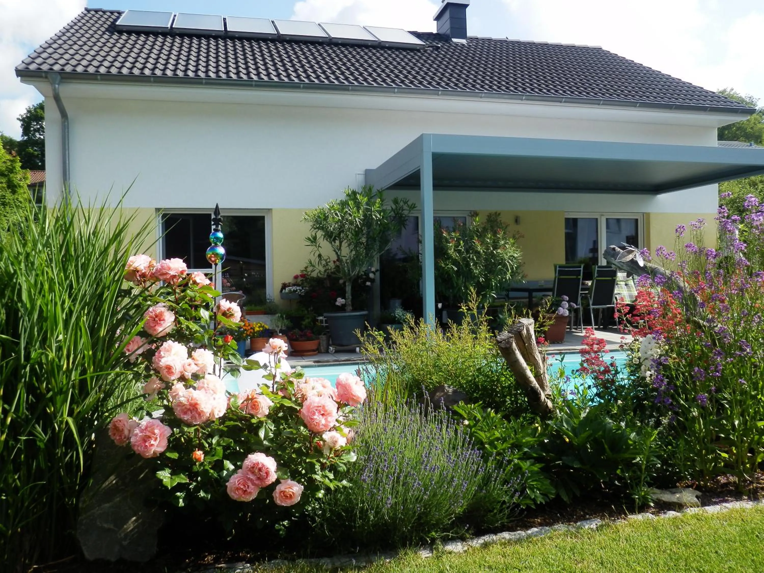 Bed & Breakfast Engen