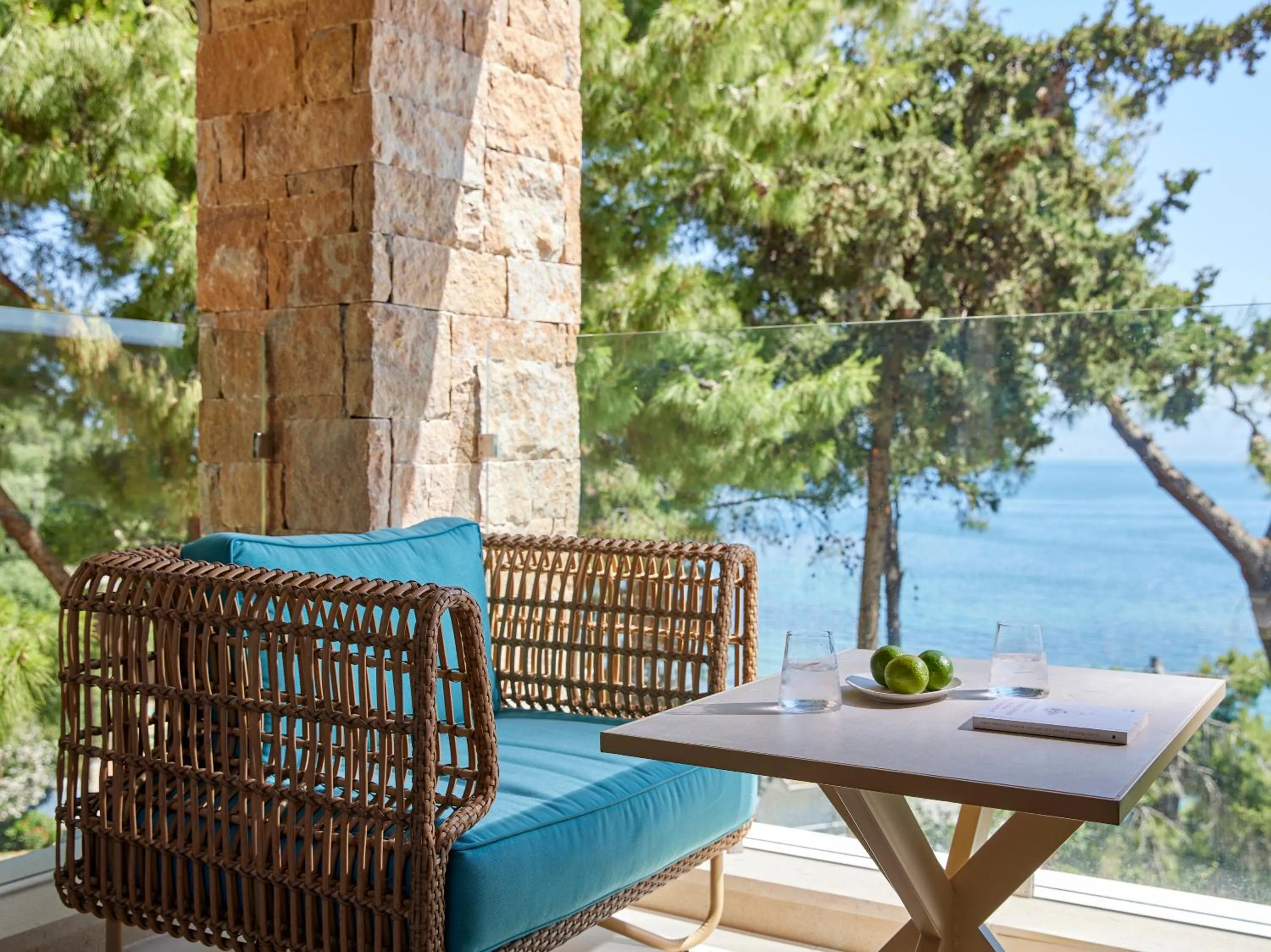 View (from property/room) in MarBella, Mar-Bella Collection