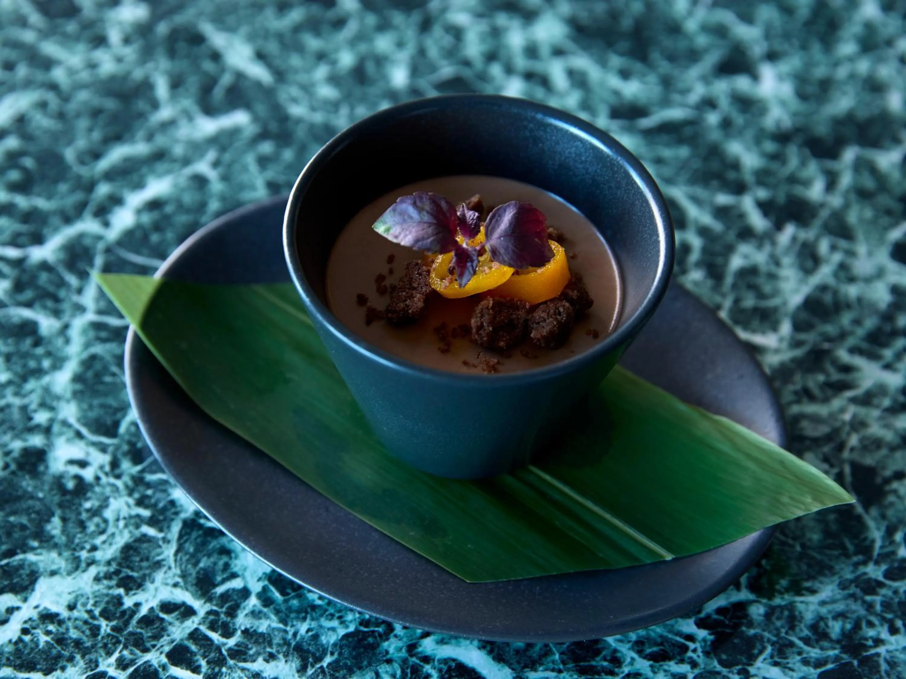 Restaurant/places to eat in MarBella, Mar-Bella Collection