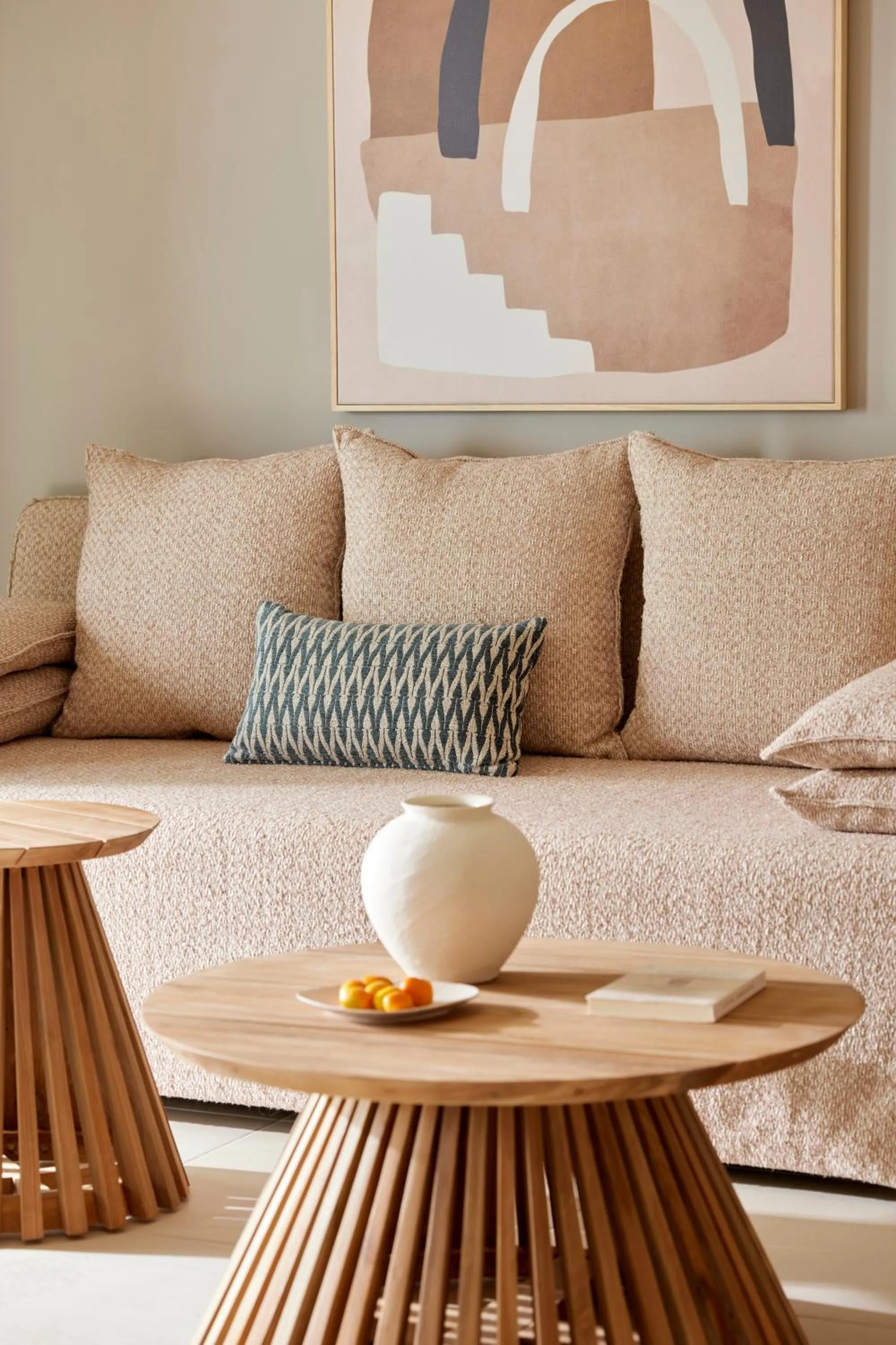 Bedroom in MarBella, Mar-Bella Collection