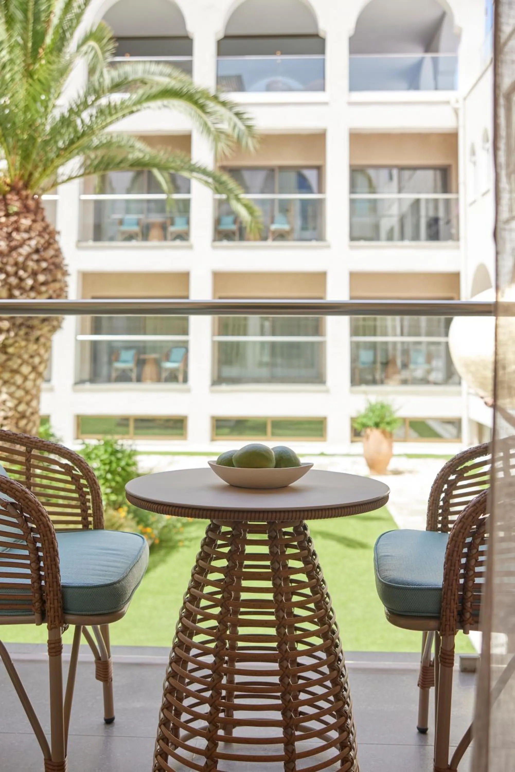 View (from property/room) in MarBella, Mar-Bella Collection