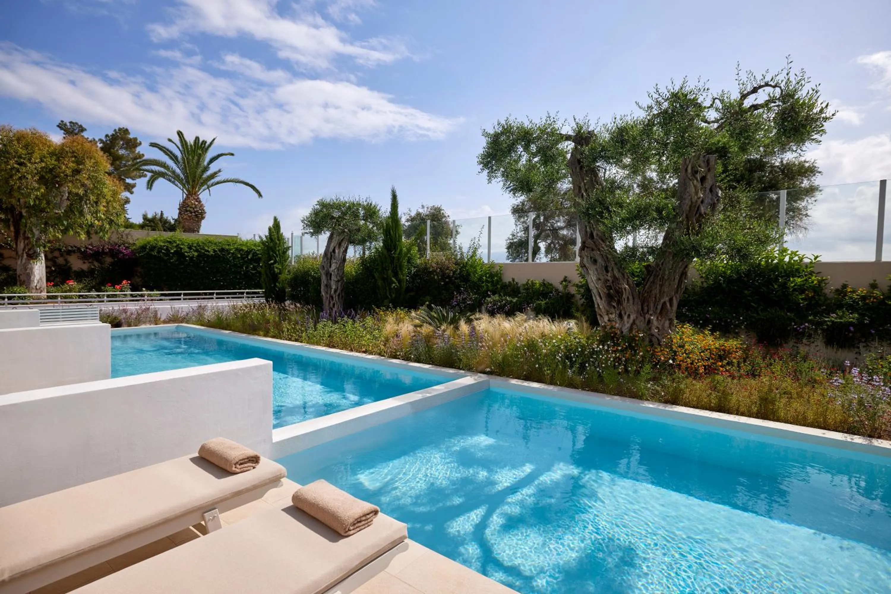 View (from property/room) in MarBella, Mar-Bella Collection