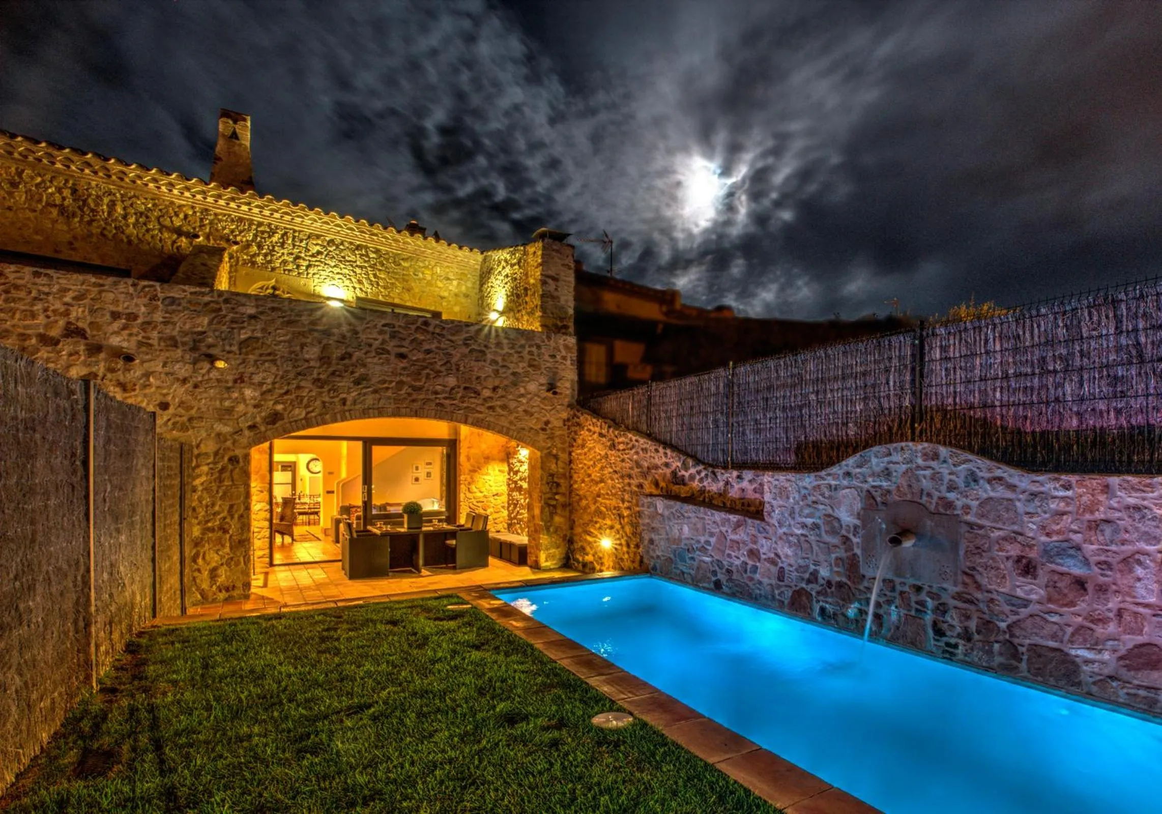 Property building in Can Caranta