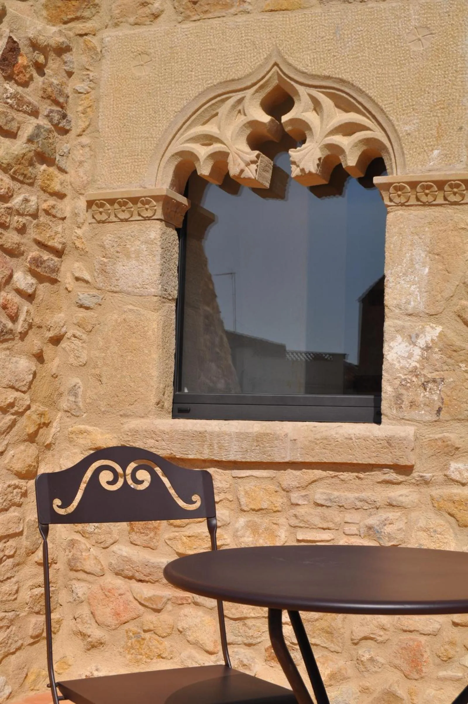 Balcony/Terrace in Can Caranta